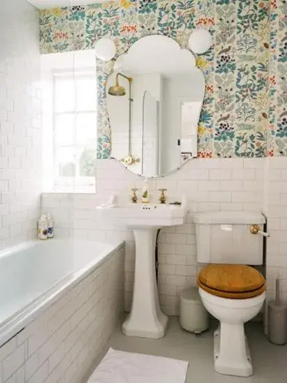 Cottage - single occupancy in Compasses Inn Cottage - single occupancy in Compasses Inn