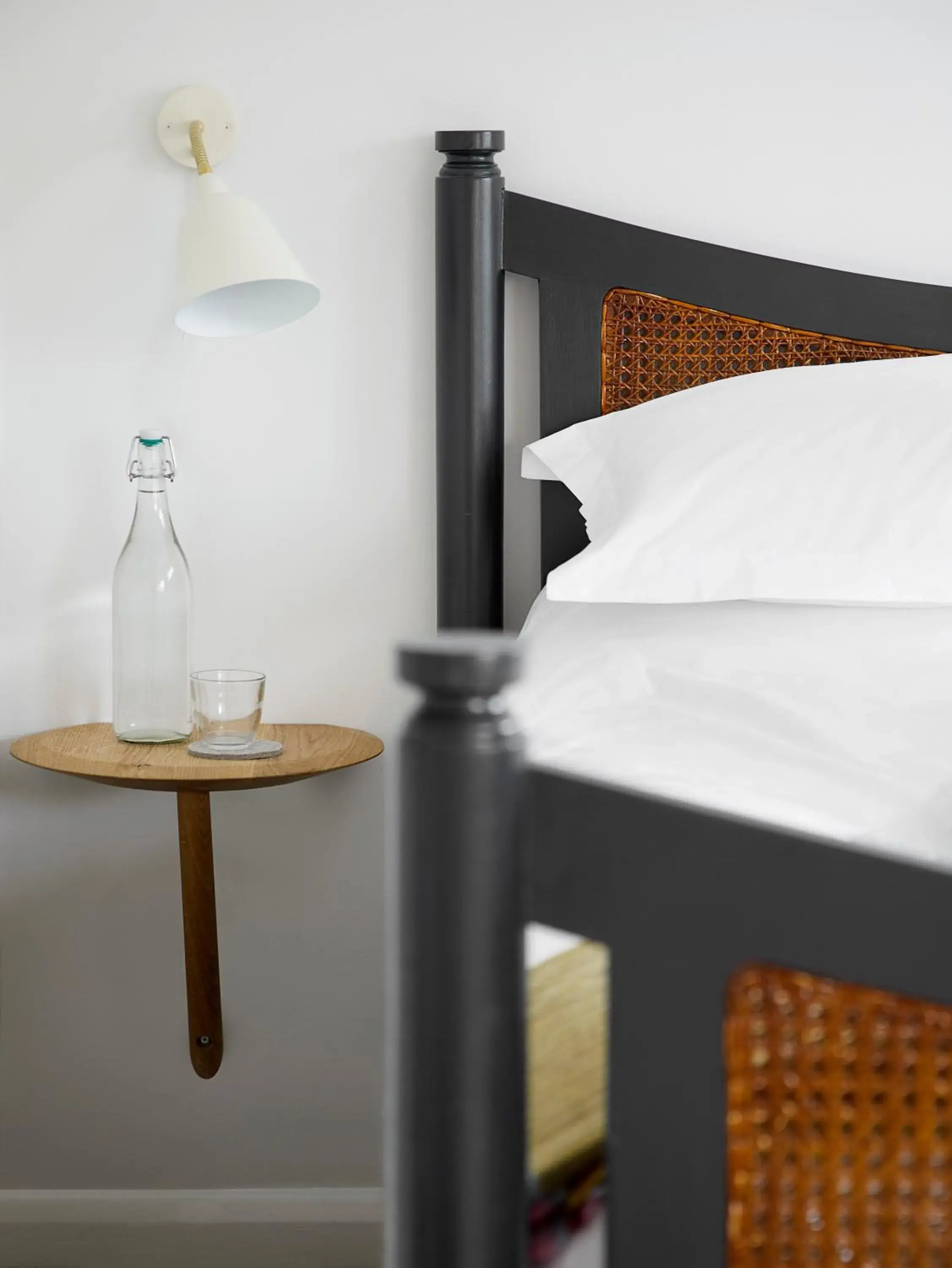 King Double Room - single occupancy in Compasses Inn King Double Room - single occupancy in Compasses Inn