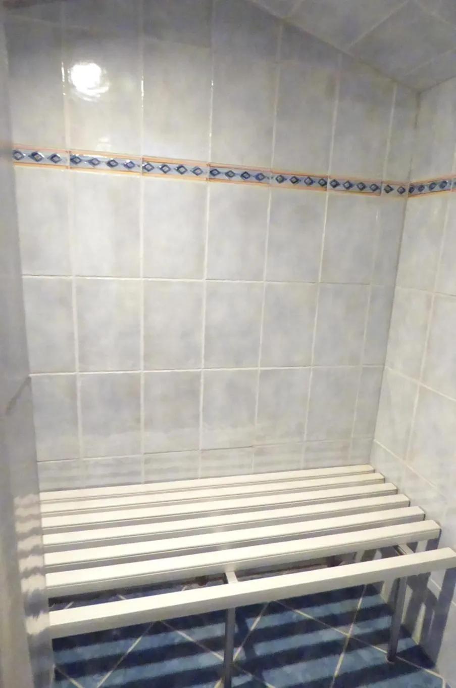 Sauna in Hotel Dorfgasthof Schlösslstube