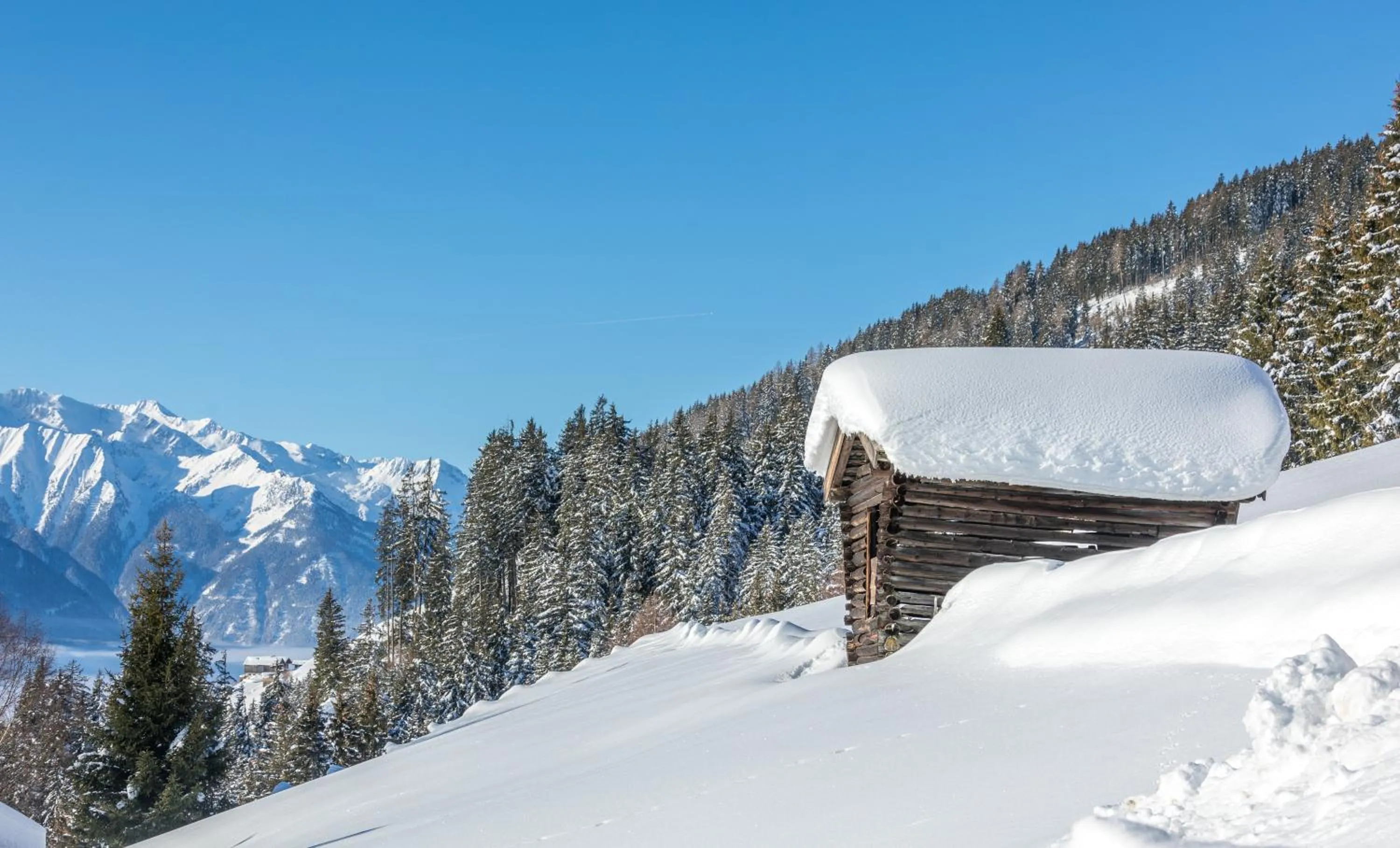 Day in Hotel Dorfgasthof Schlösslstube