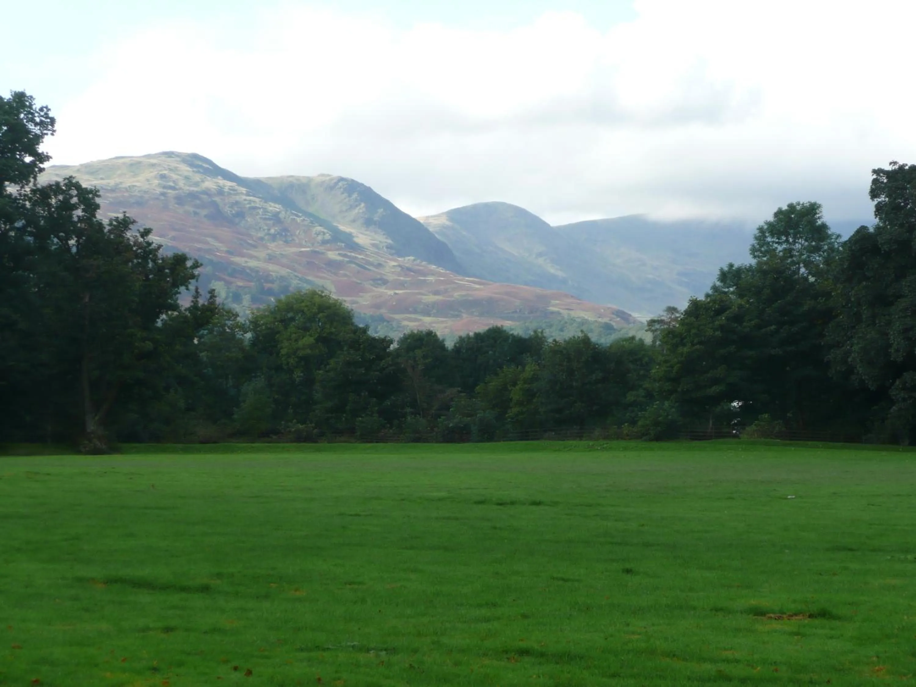 View (from property/room) in 3 Cambridge Villas