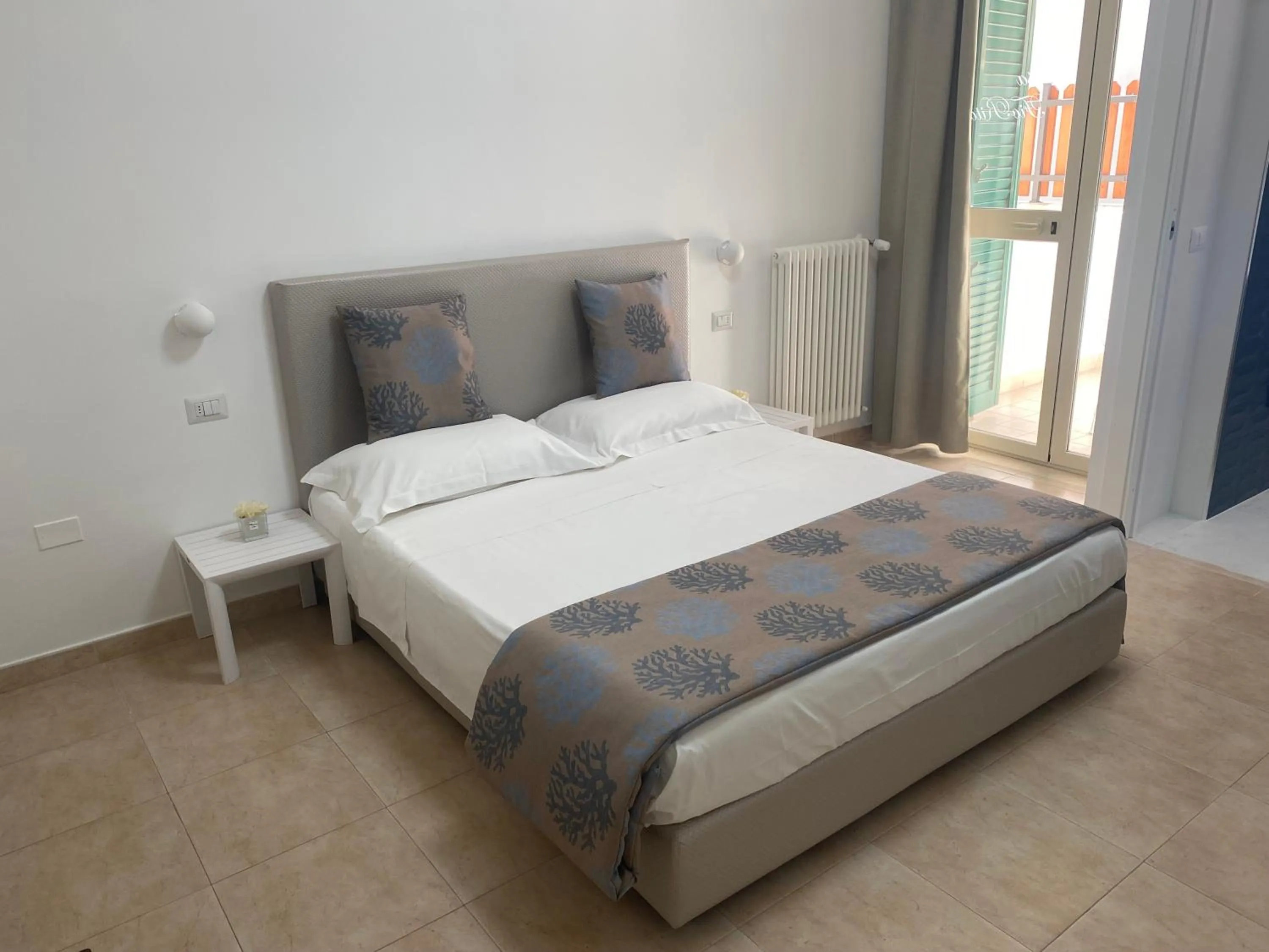 Bed in Casa fioRita