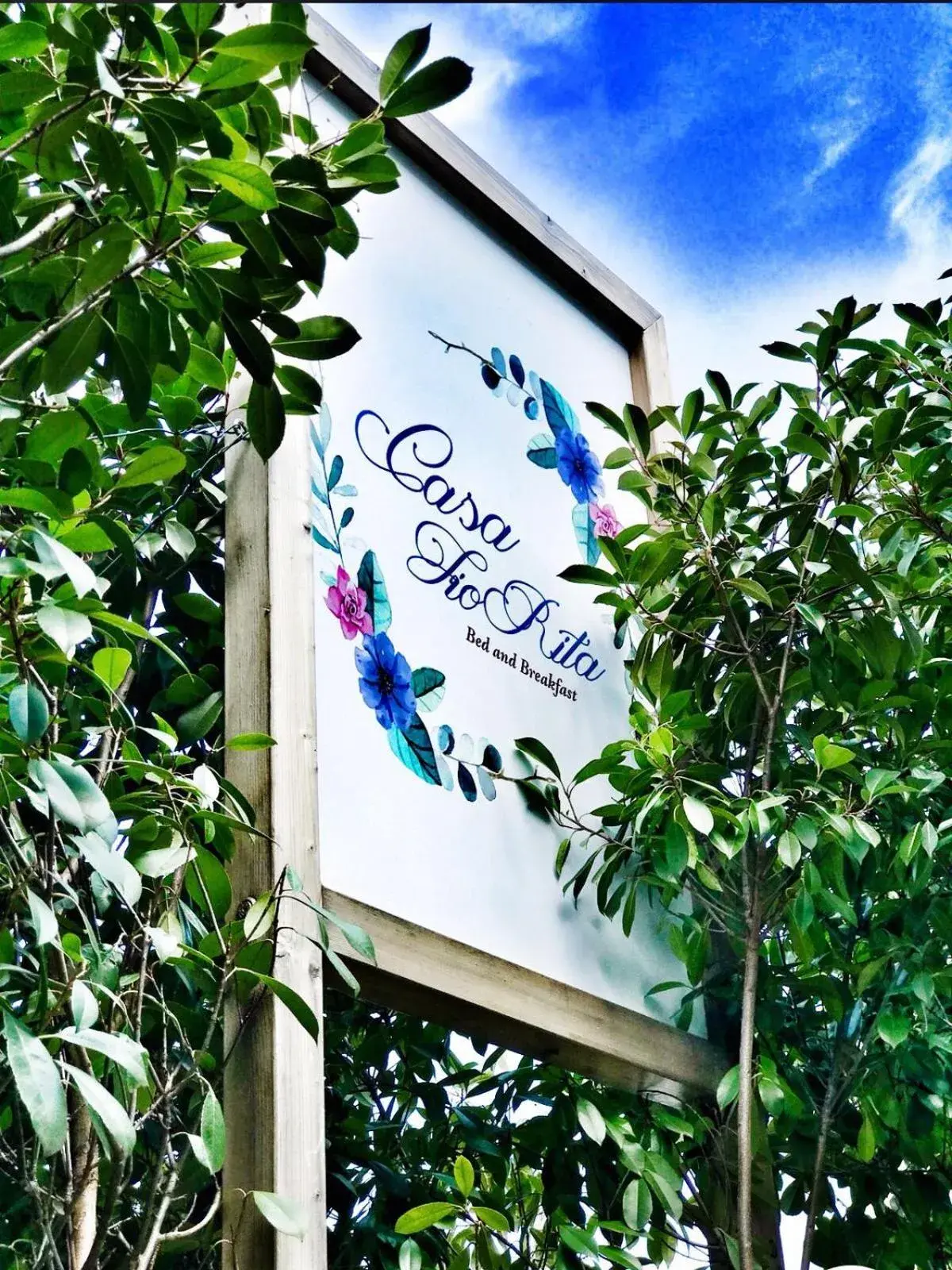 Casa fioRita Casa fioRita