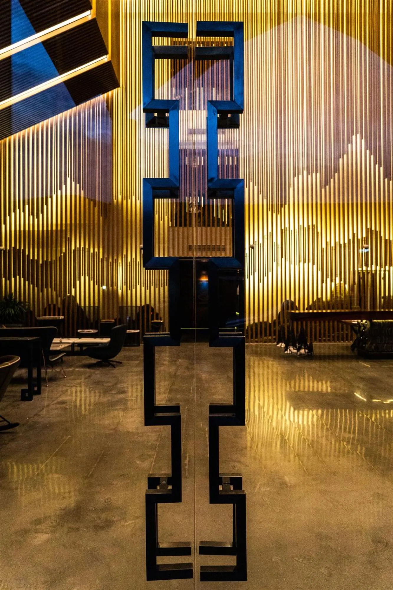 Lin Yin Art Hotel Shanghai（Pudong airport）