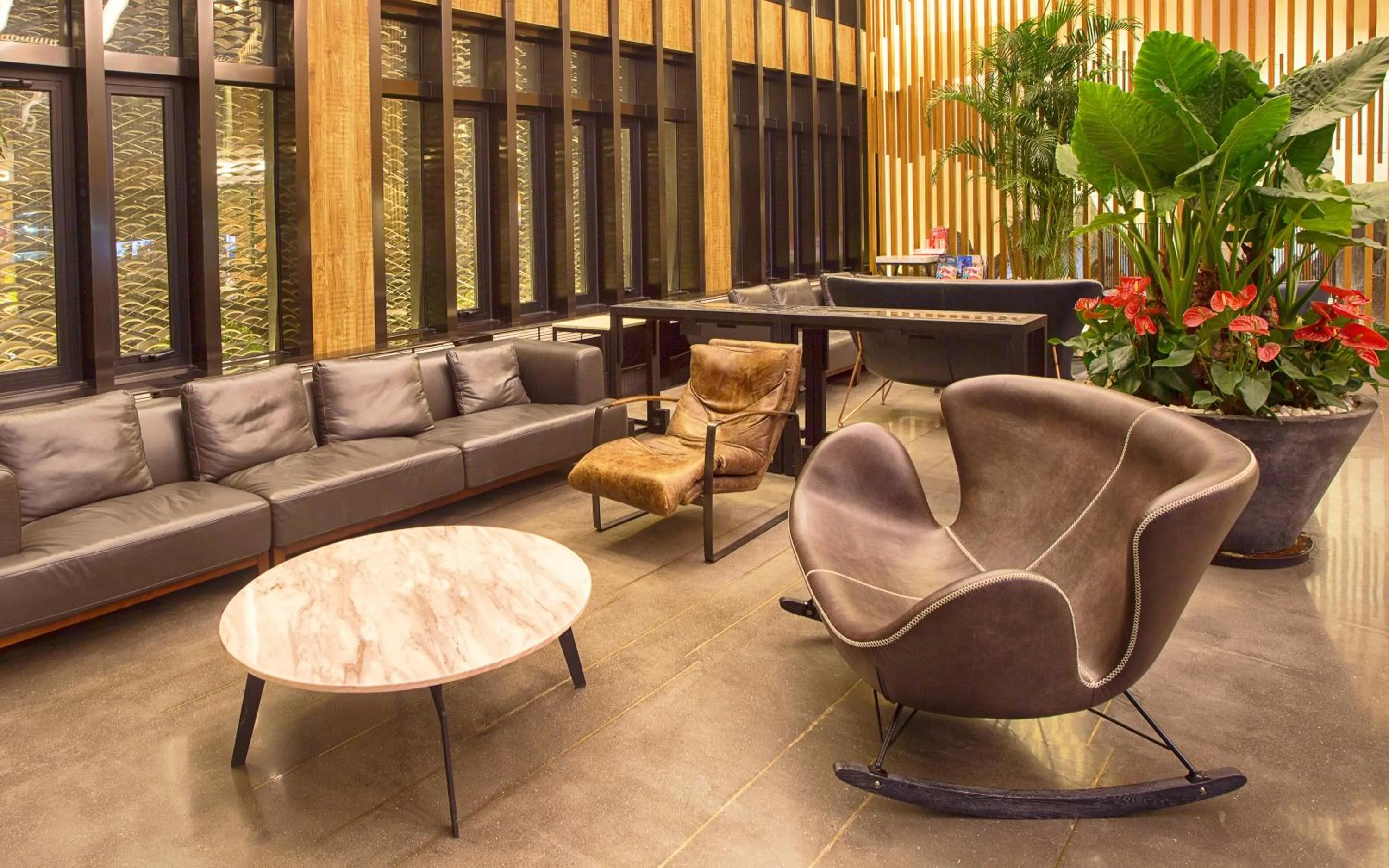 Lin Yin Art Hotel Shanghai（Pudong airport）