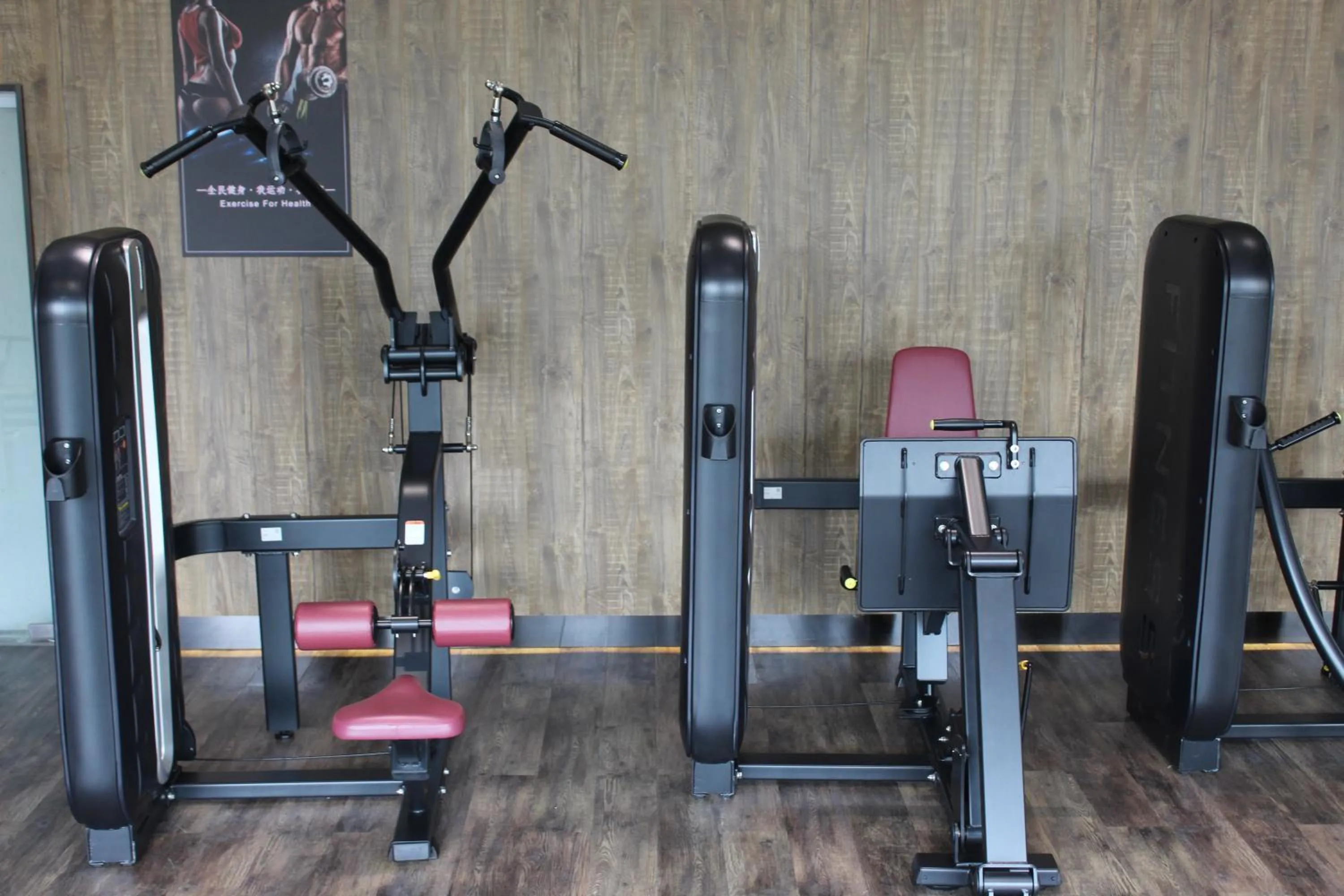 Lin Yin Art Hotel Shanghai（Pudong airport）