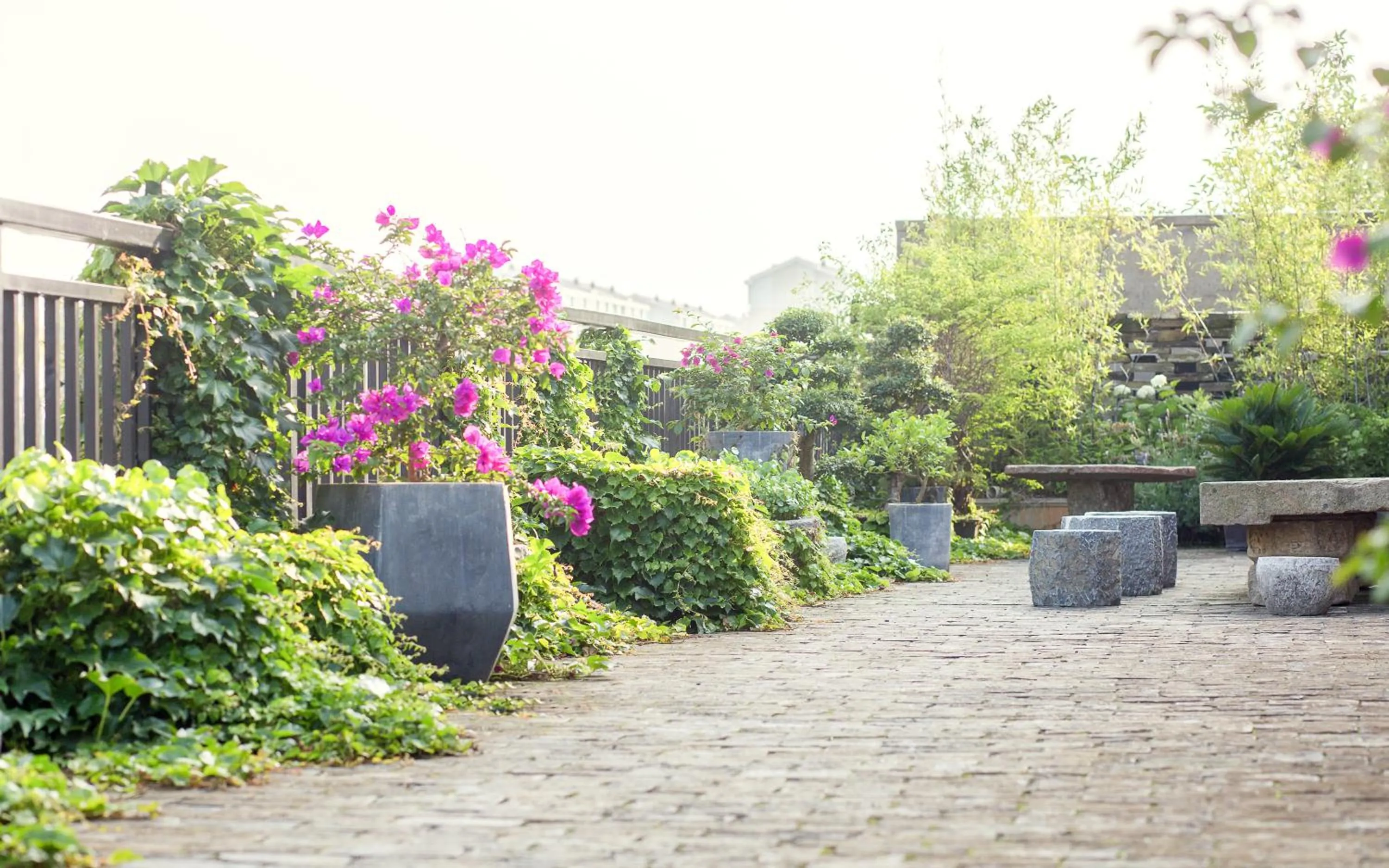 Lin Yin Art Hotel Shanghai（Pudong airport）