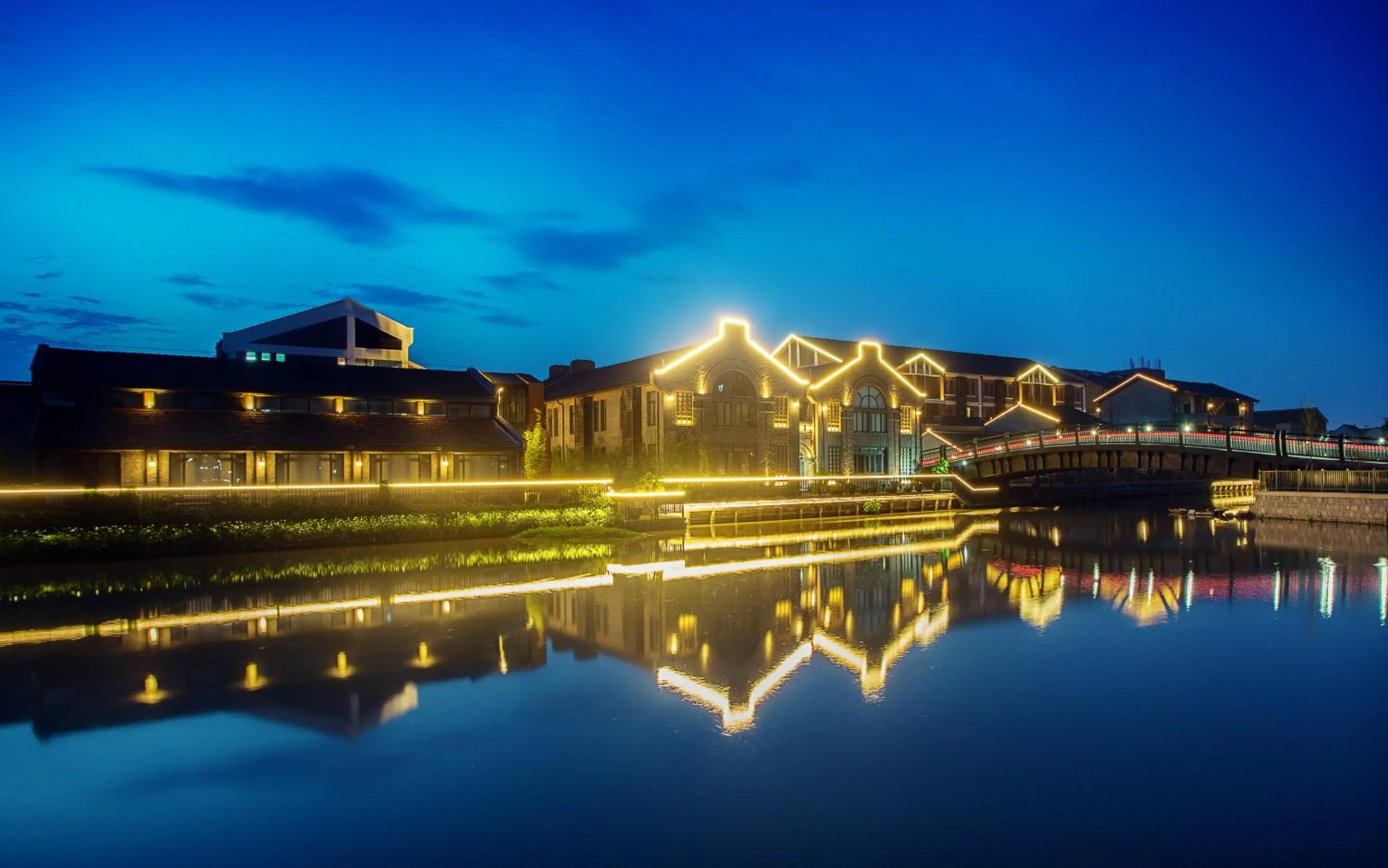 Lin Yin Art Hotel Shanghai（Pudong airport）