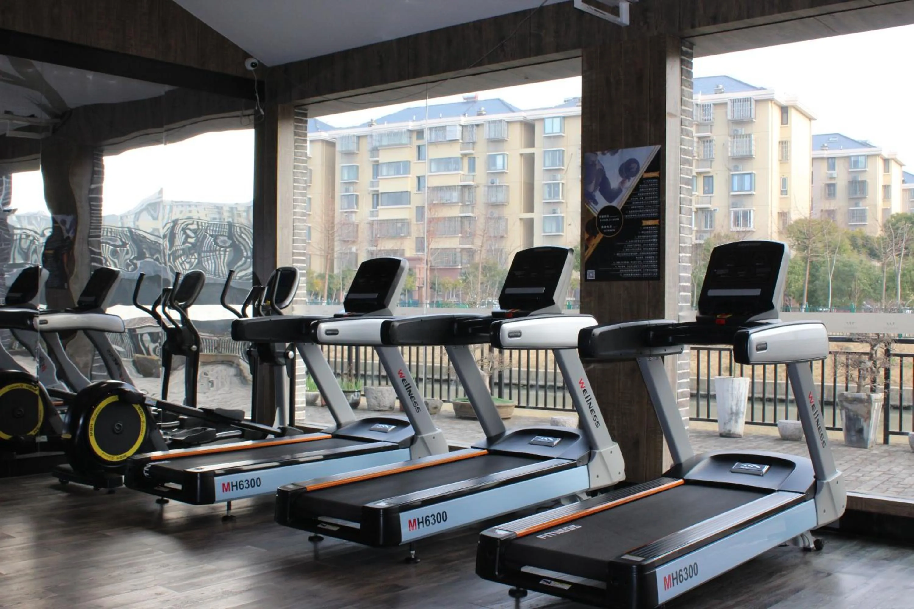 Lin Yin Art Hotel Shanghai（Pudong airport）