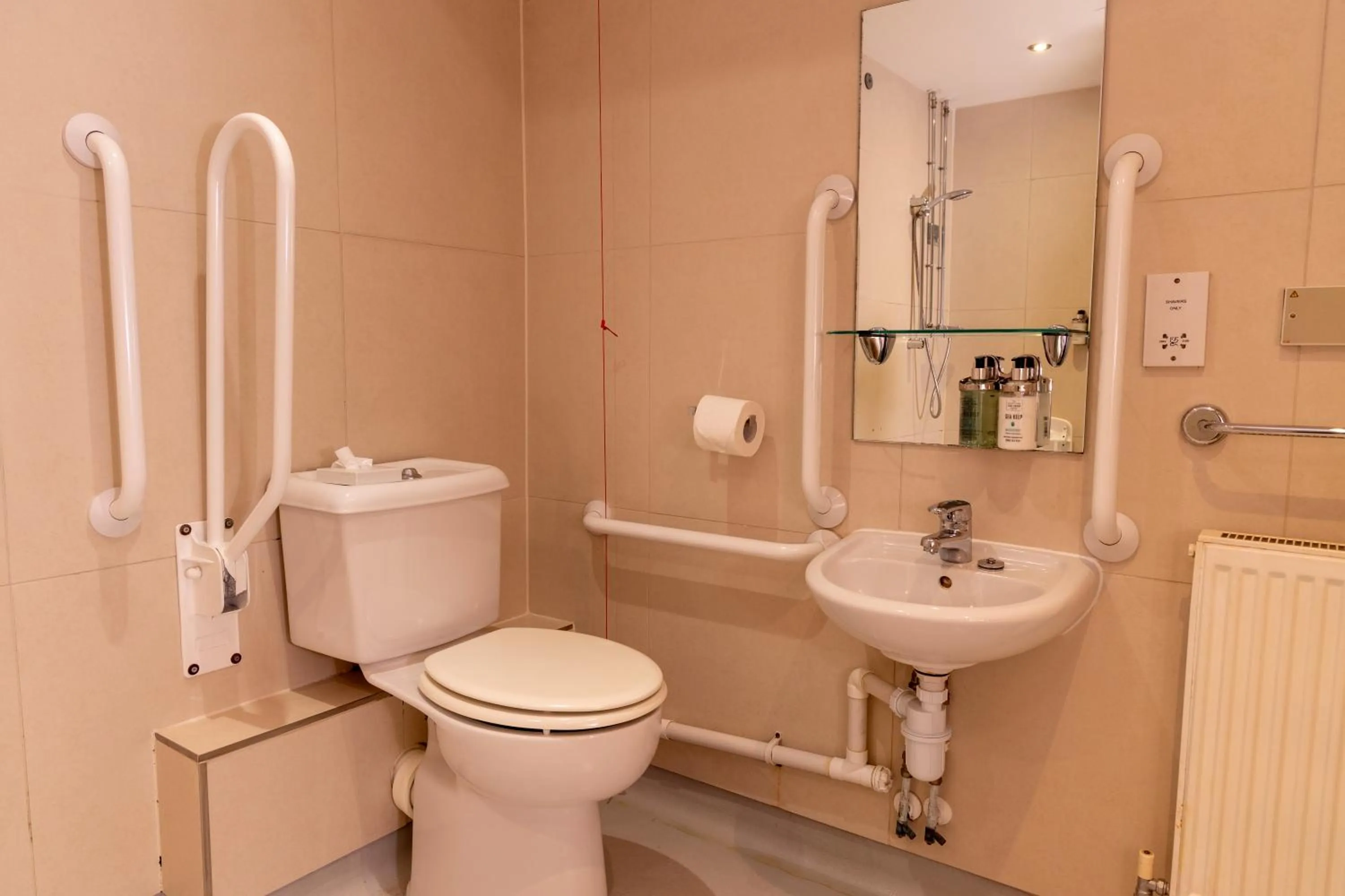 Abbey Fields By Chef & Brewer Collection