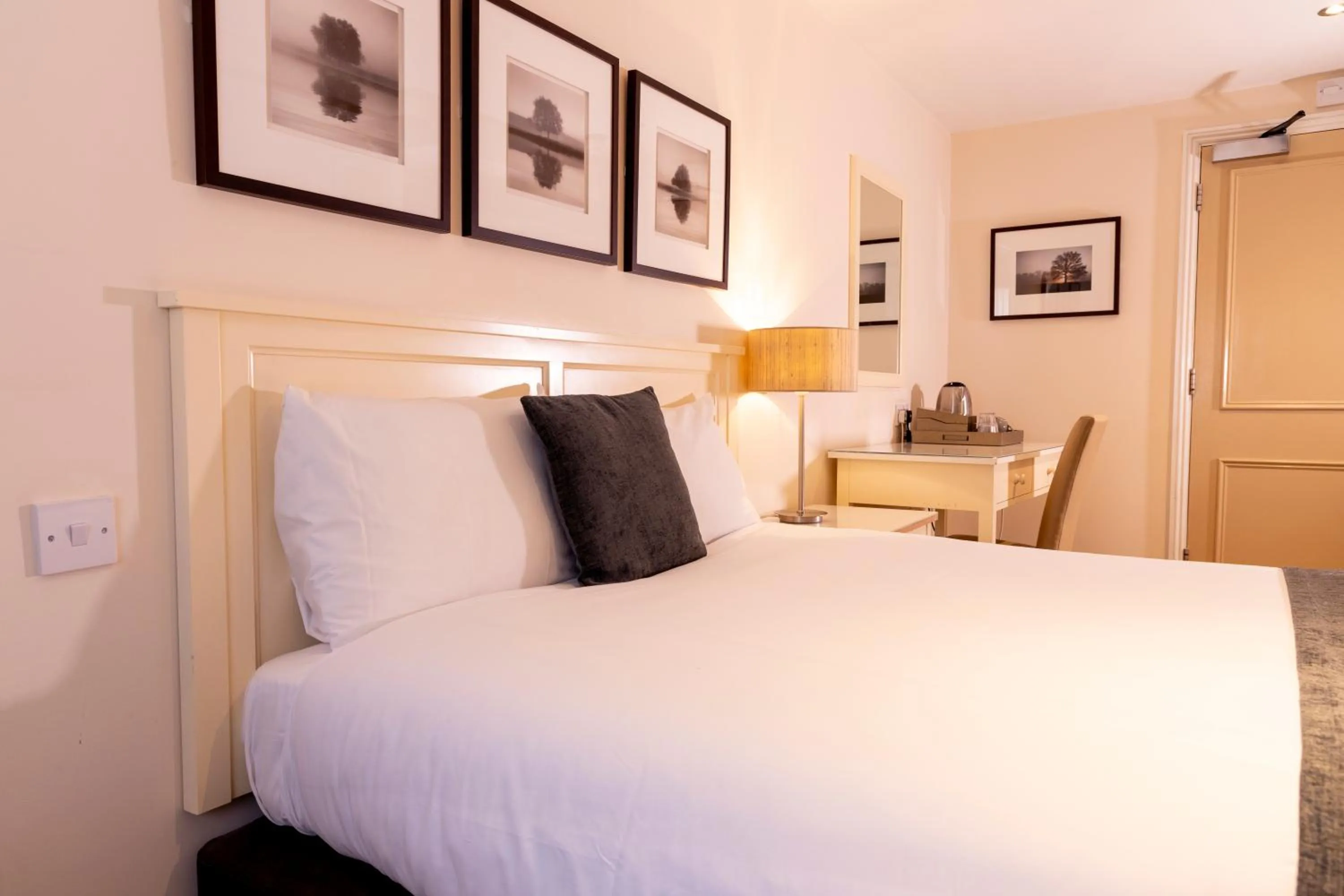 Bed in Abbey Fields By Chef & Brewer Collection