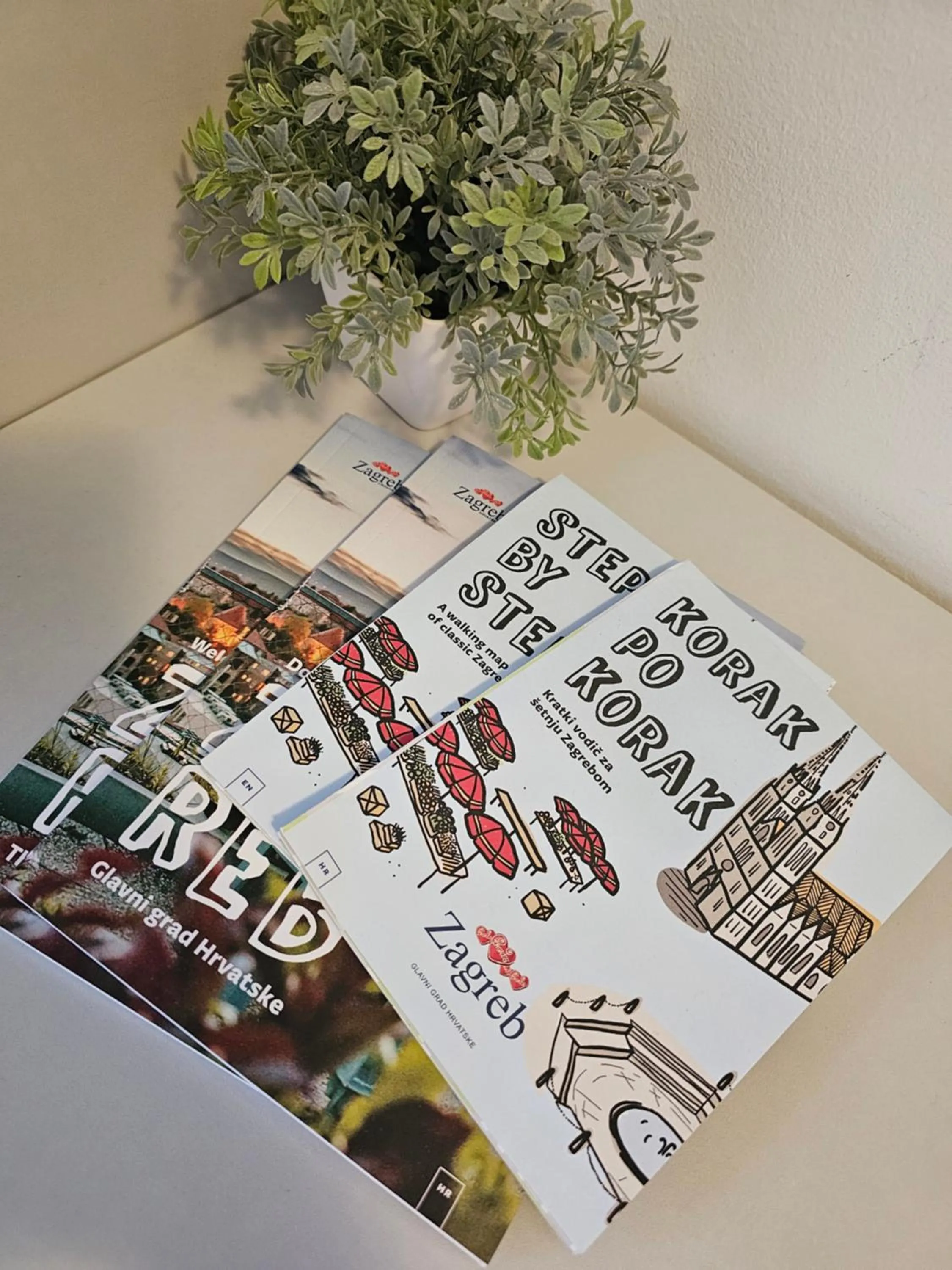 Filipovic rent a car & apartments