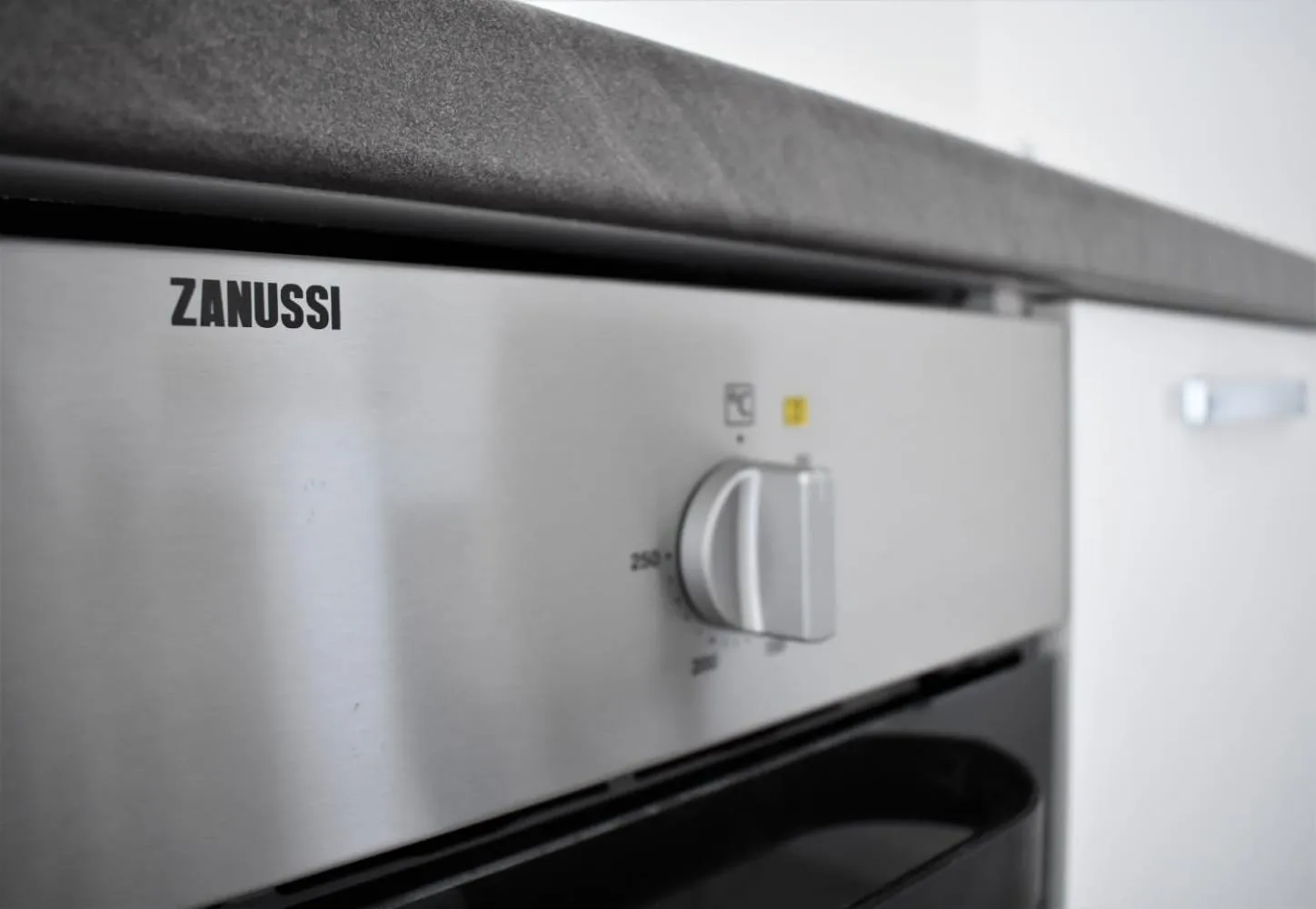 Kitchen or kitchenette in Filipovic rent a car & apartments