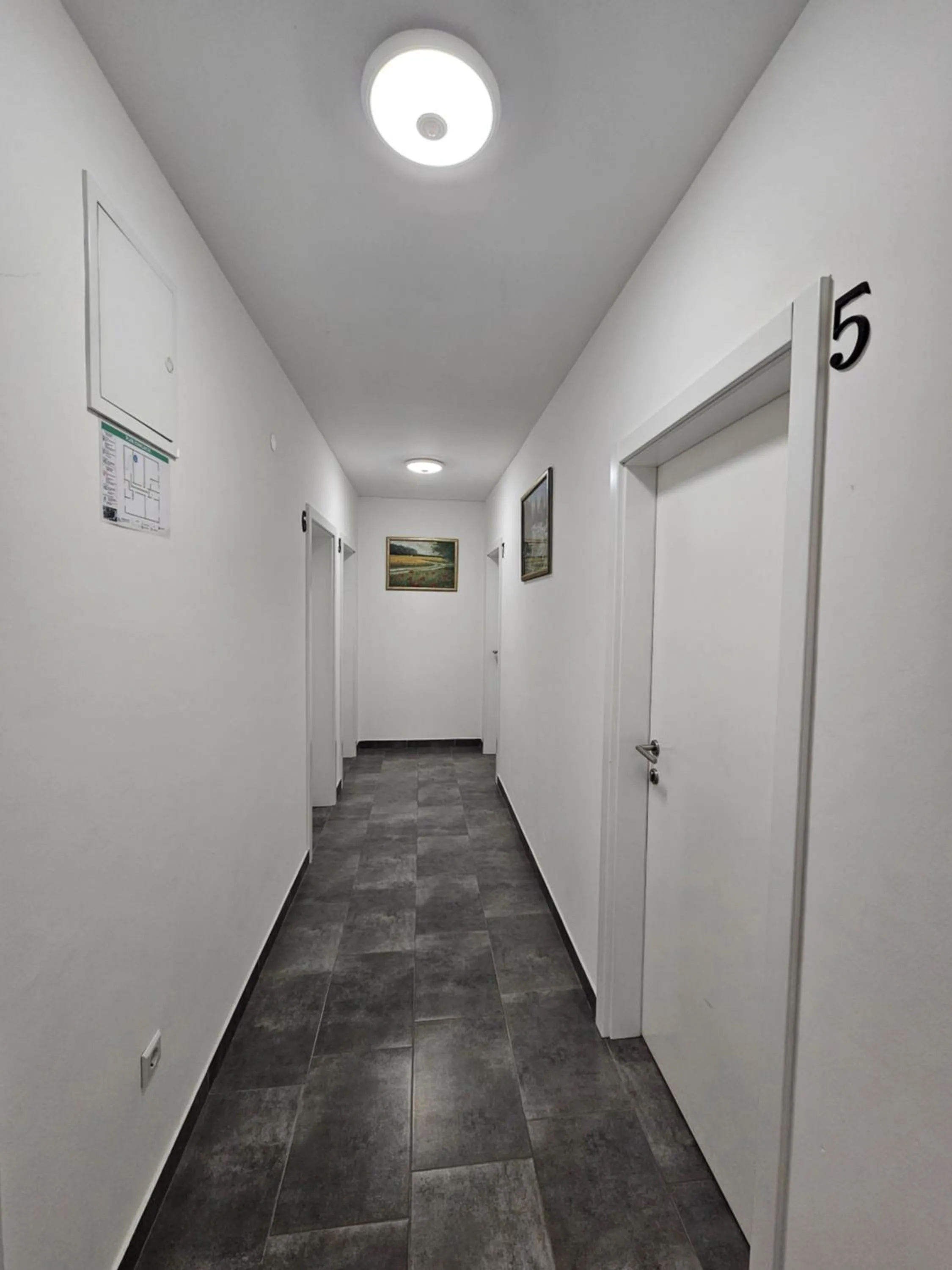 Filipovic rent a car & apartments