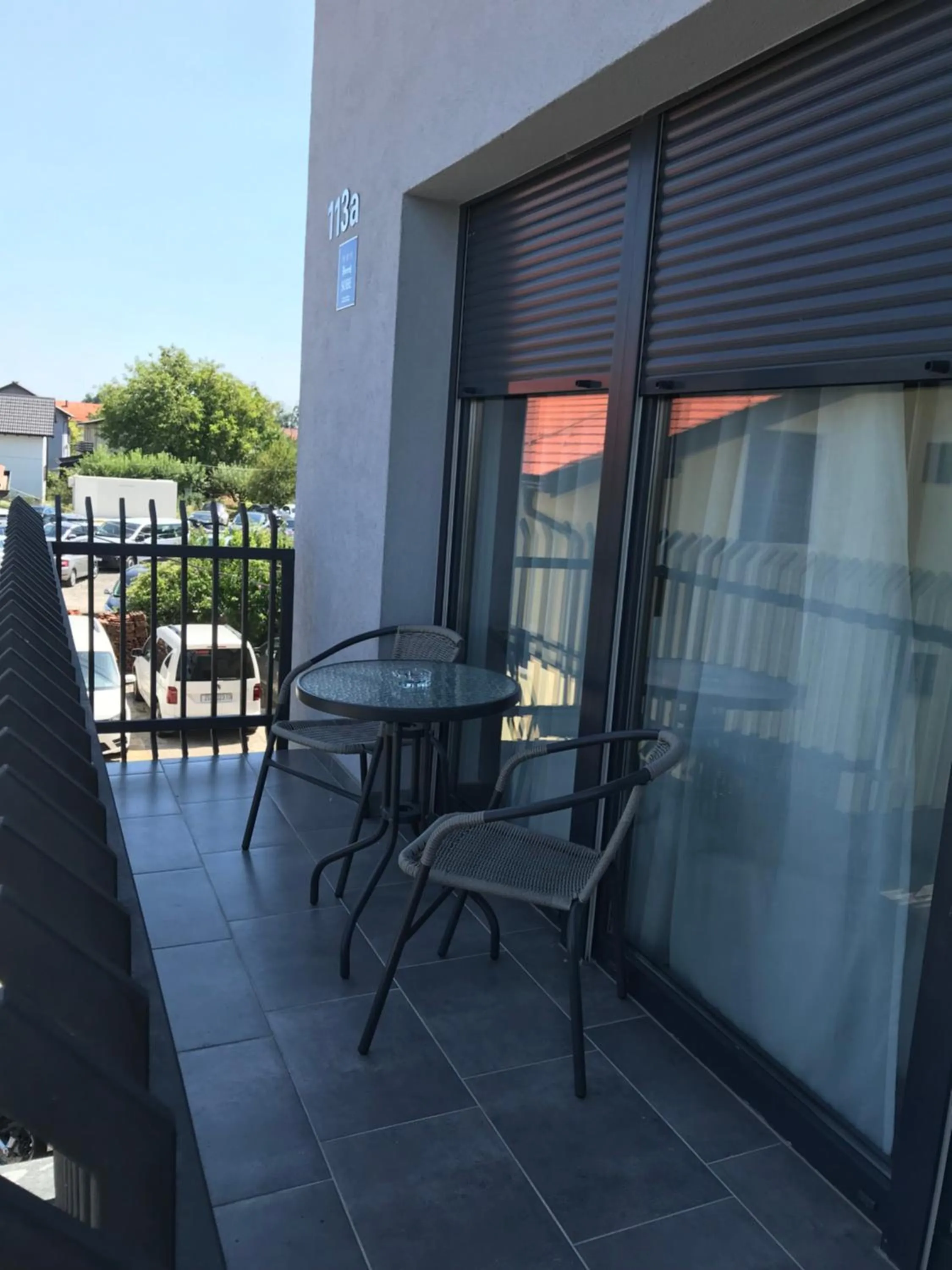 Day in Filipovic rent a car & apartments