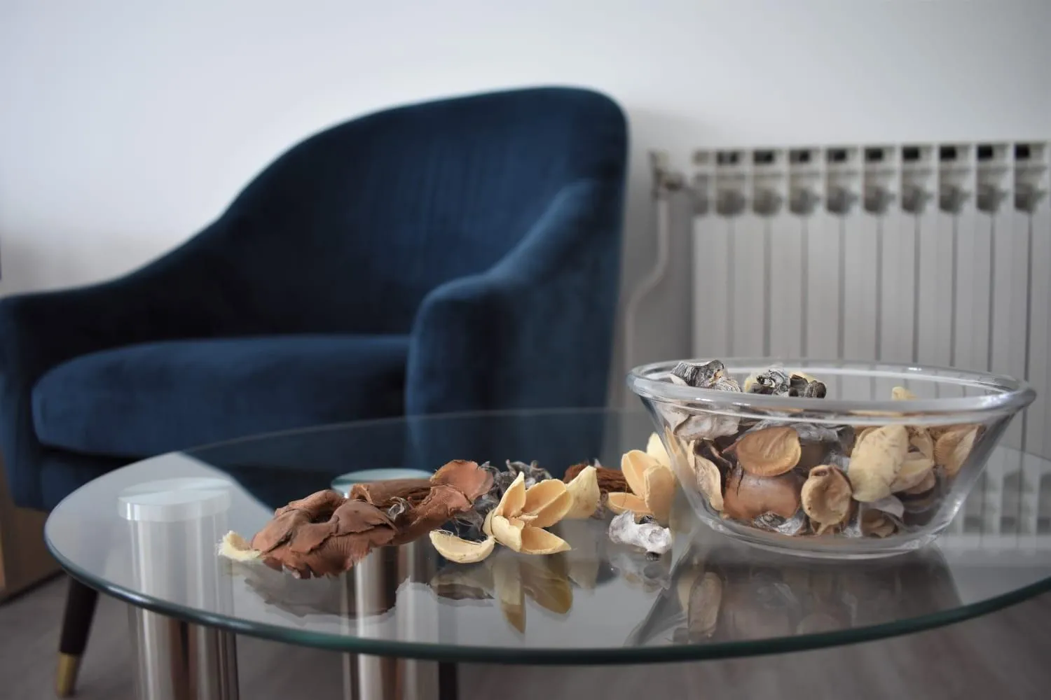 Living room in Filipovic rent a car & apartments