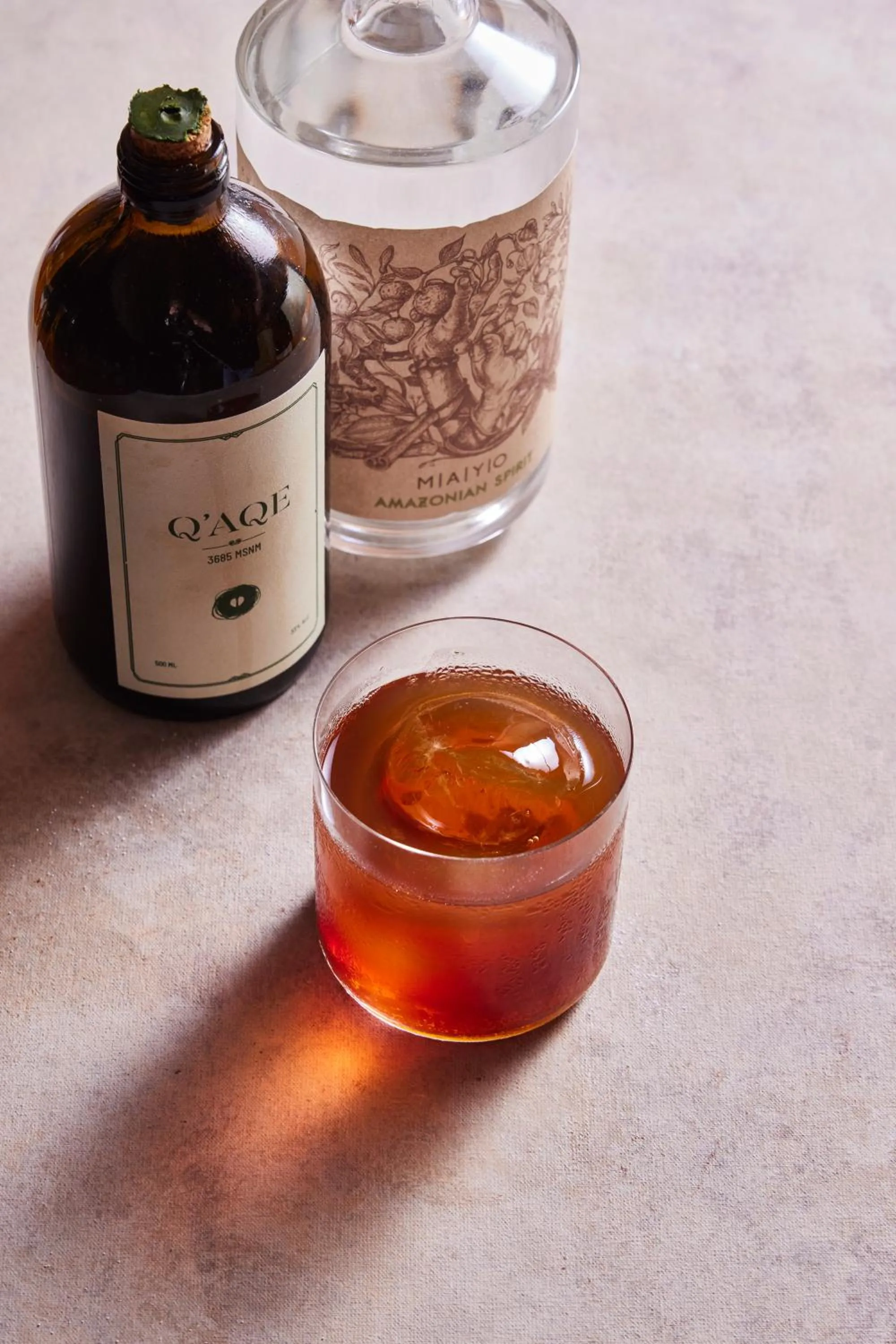 Restaurant/places to eat in Palacio Nazarenas, A Belmond Hotel, Cusco