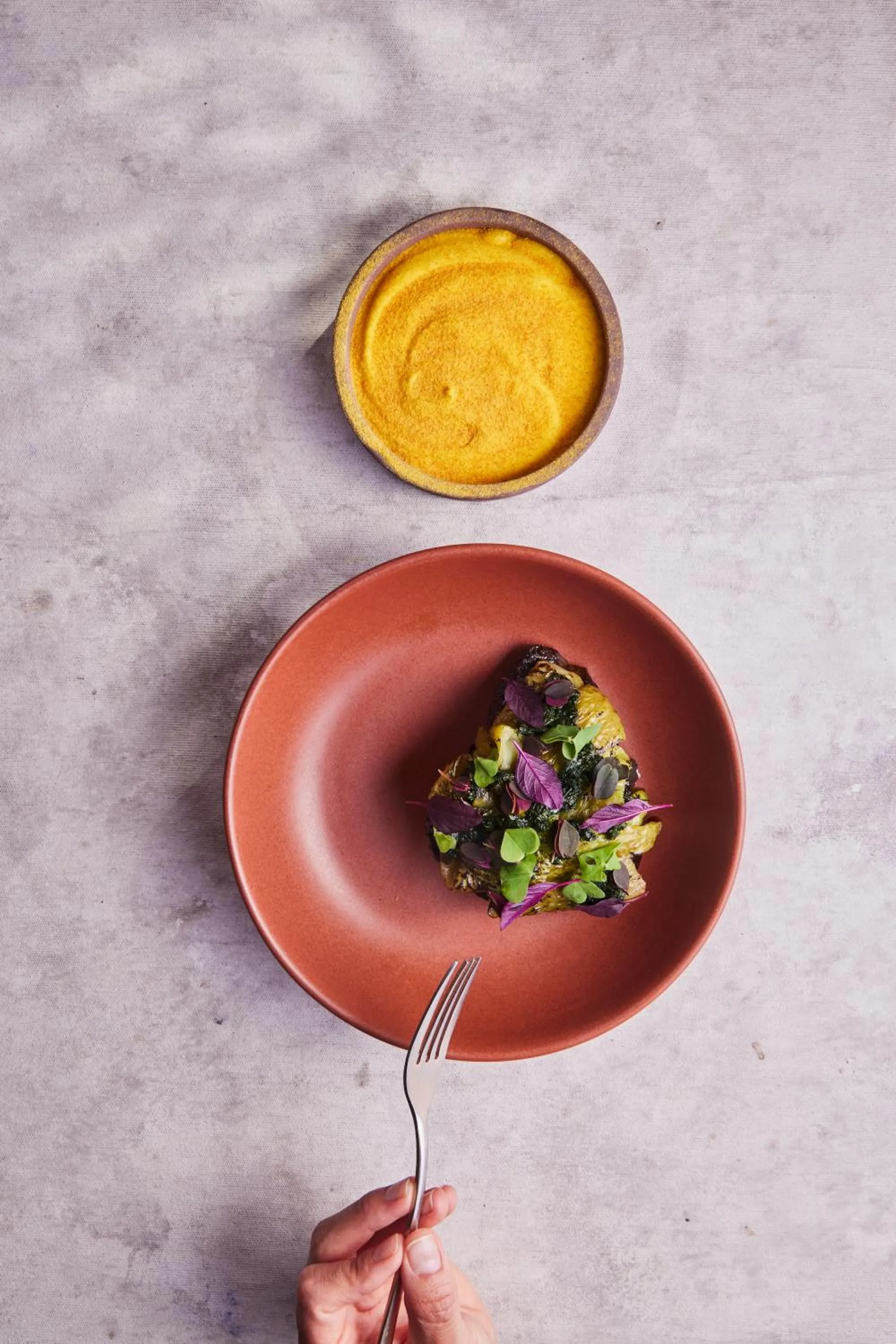 Restaurant/places to eat in Palacio Nazarenas, A Belmond Hotel, Cusco