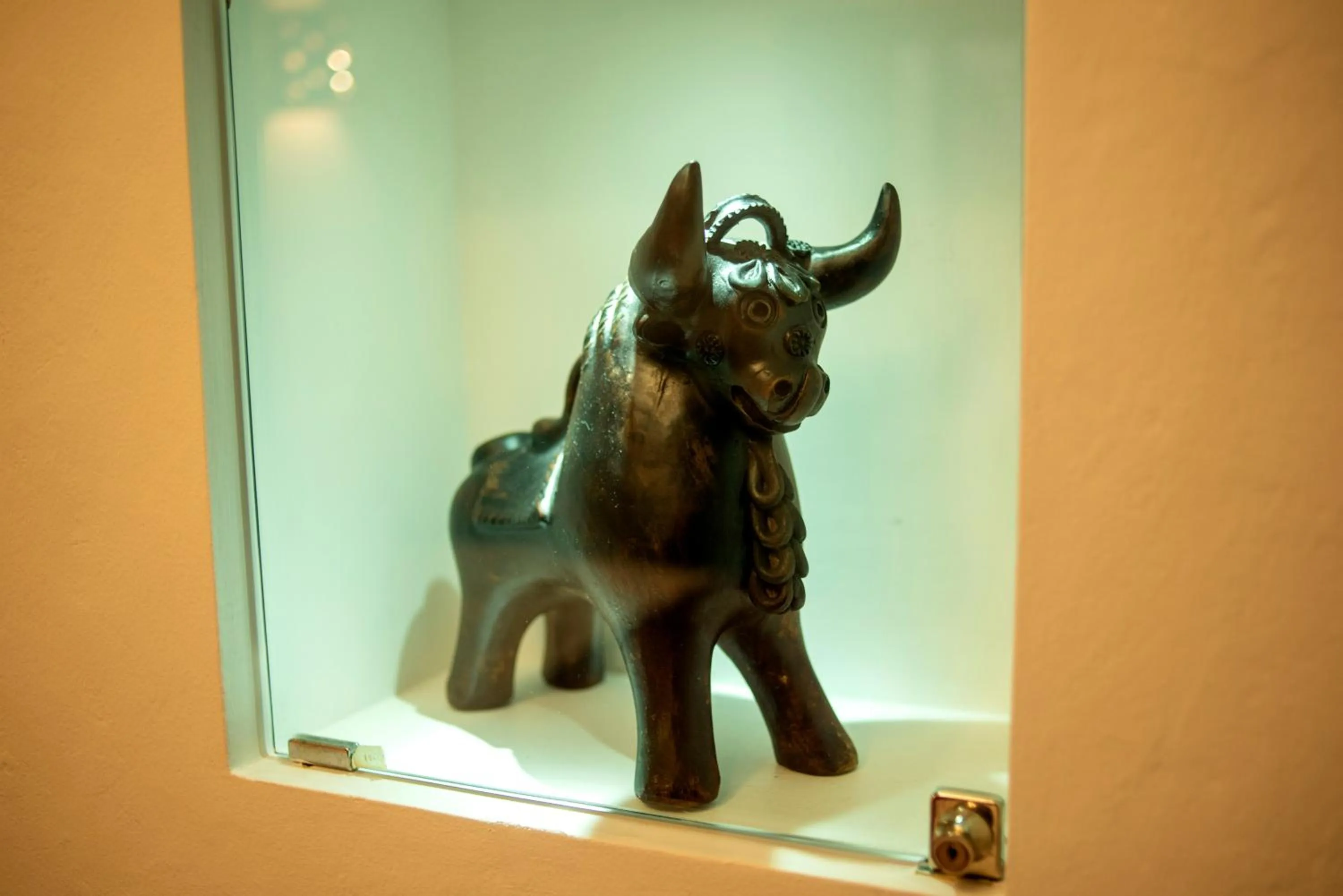 View (from property/room) in Rumi Wasi