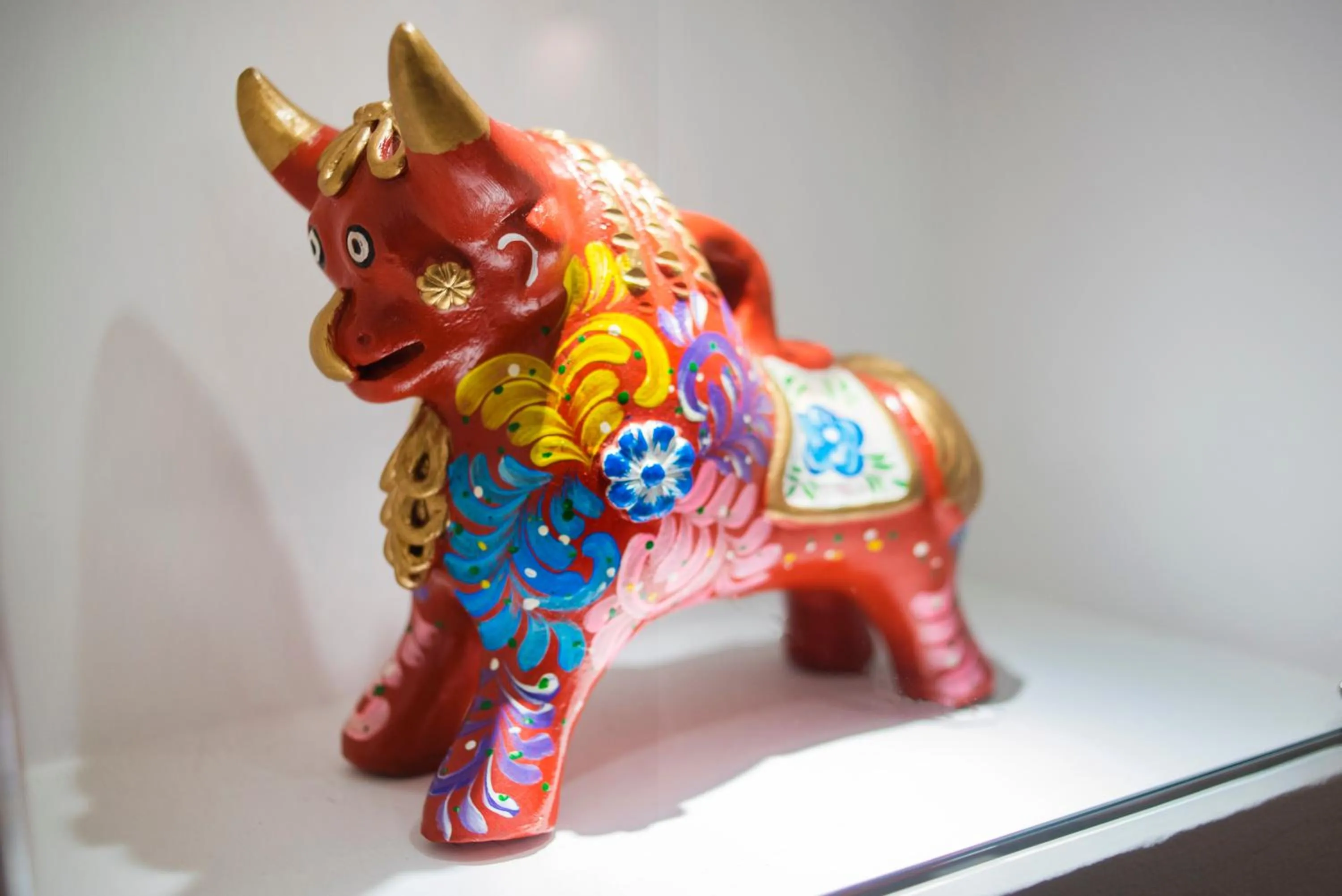 View (from property/room) in Rumi Wasi