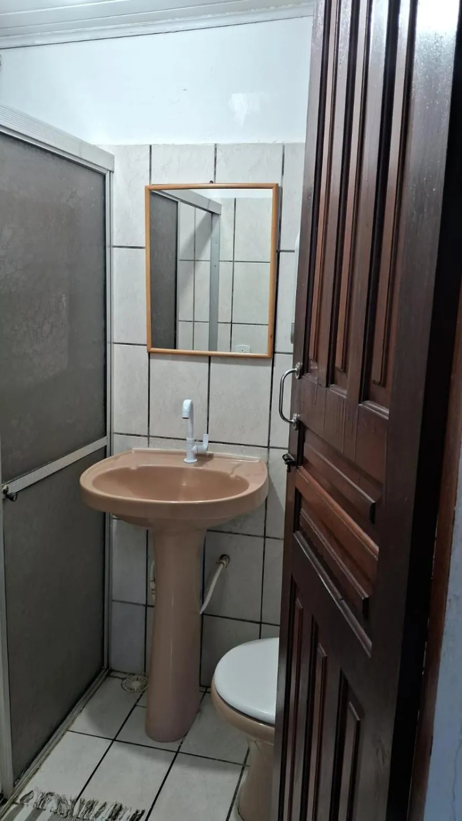 Pousada Brisa do Mar