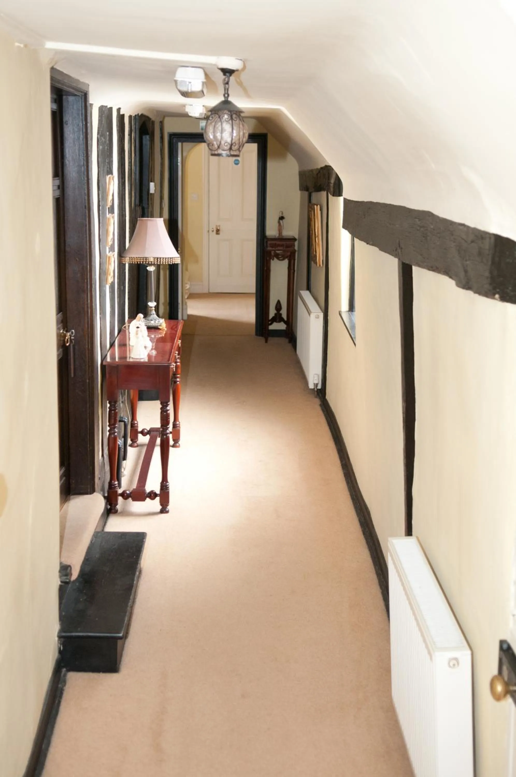 Other in Dunsley Hall Hotel