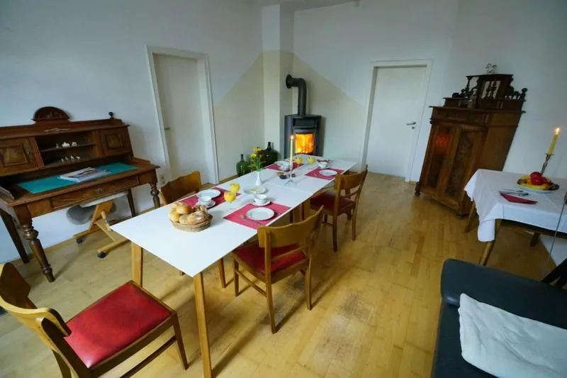 Lindenzimmer Stöcken