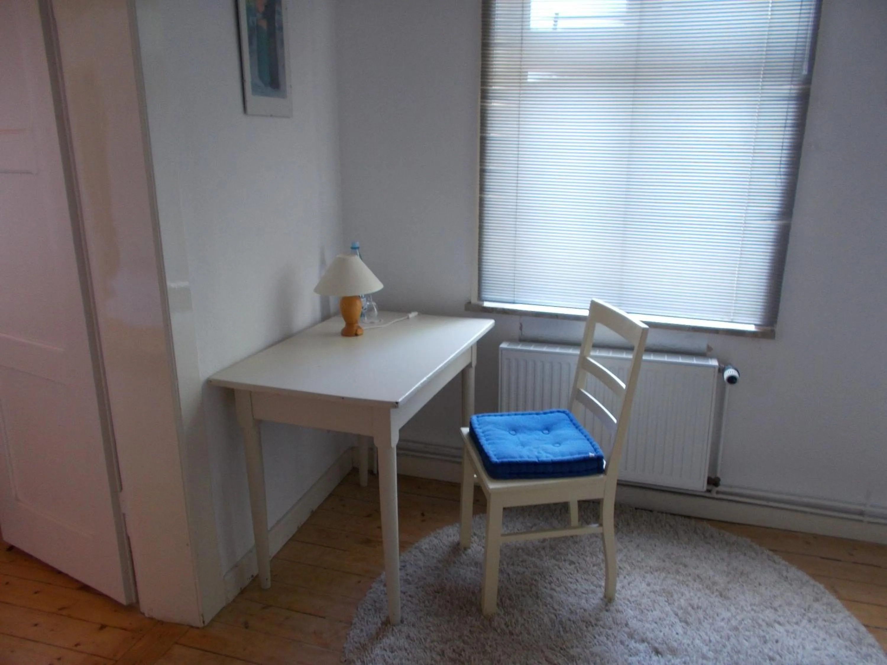 Lindenzimmer Stöcken