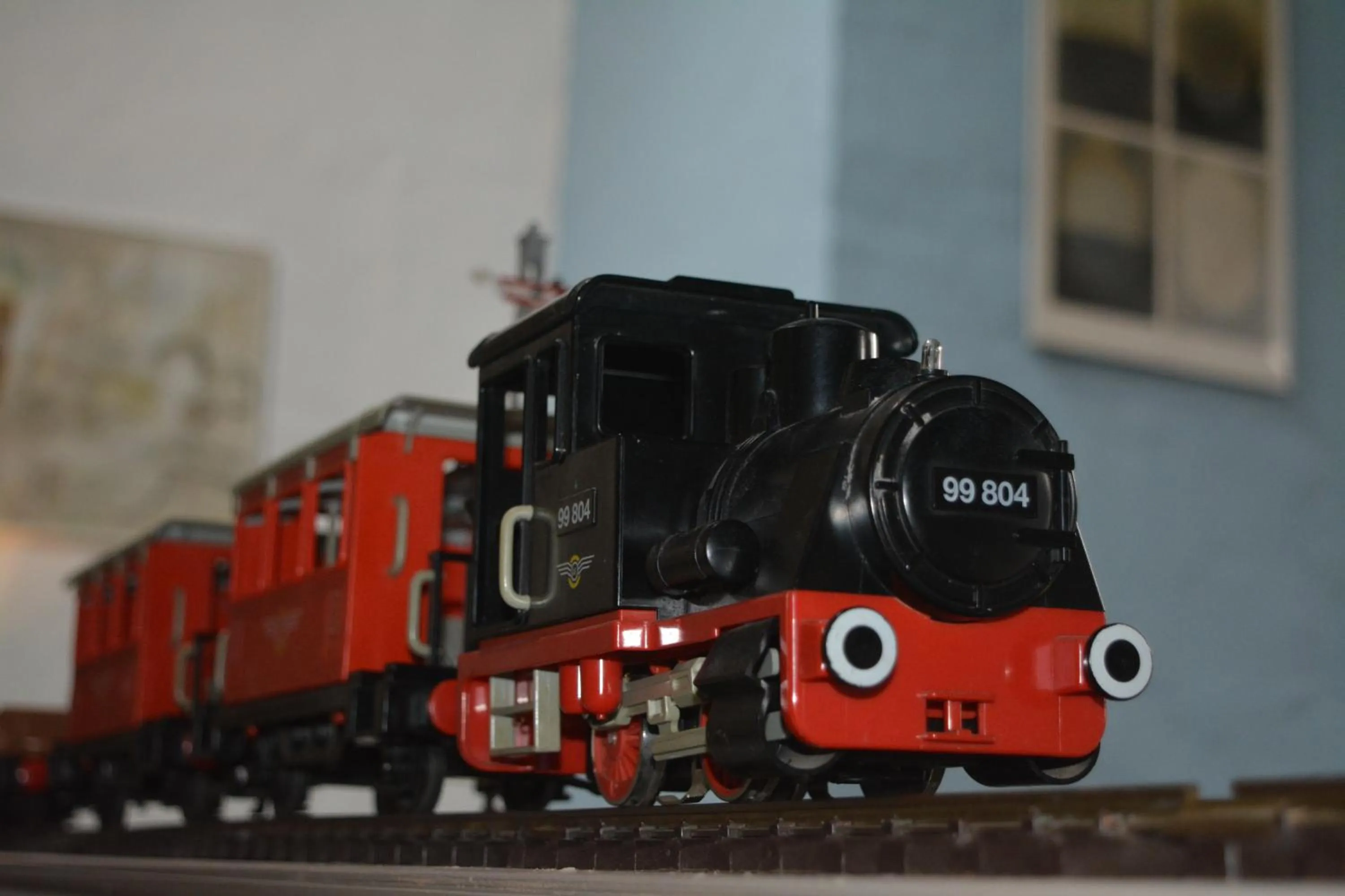 Tintaglia, betaalbaar en gastvrij