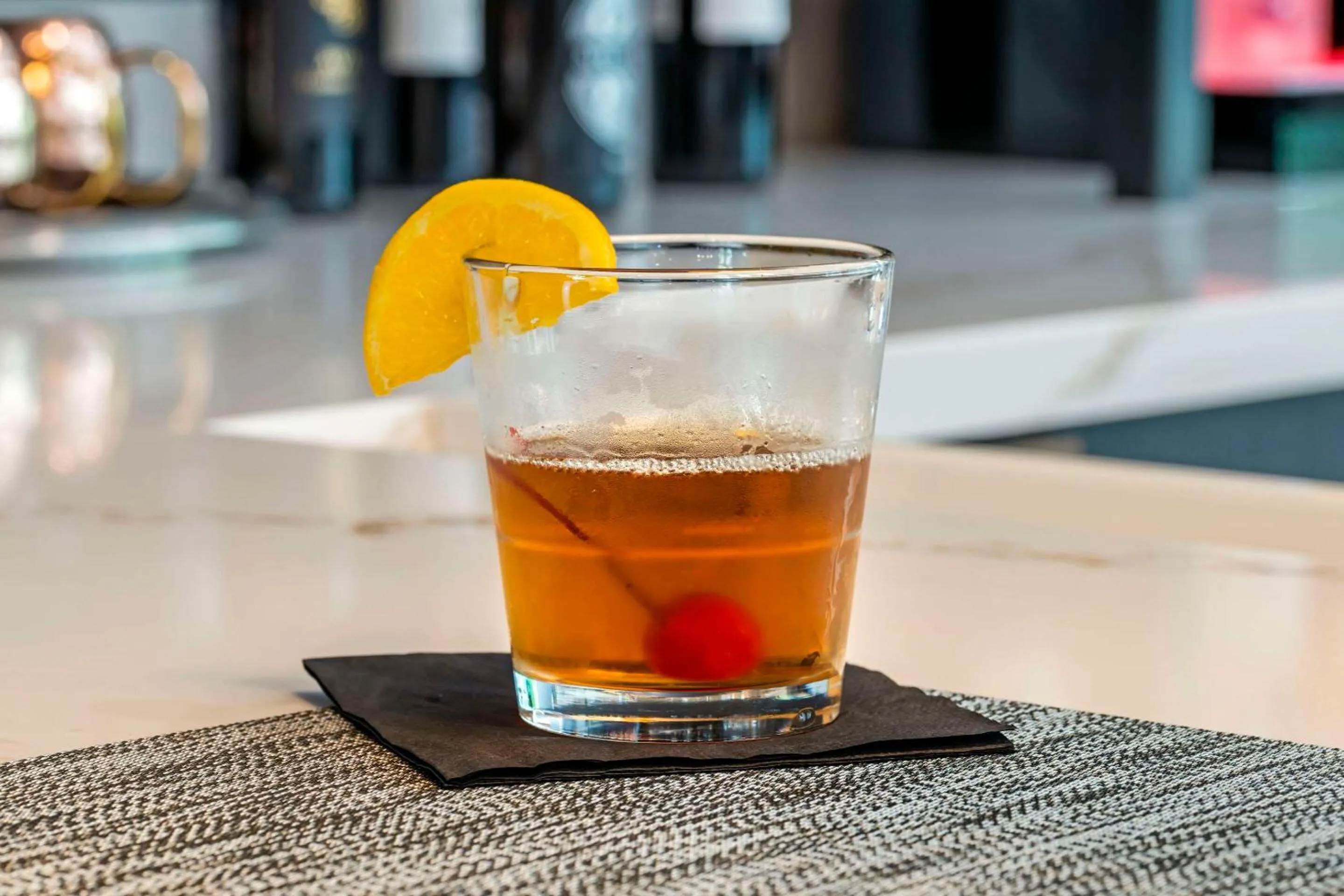 Breakfast in Cambria Hotel North Conway