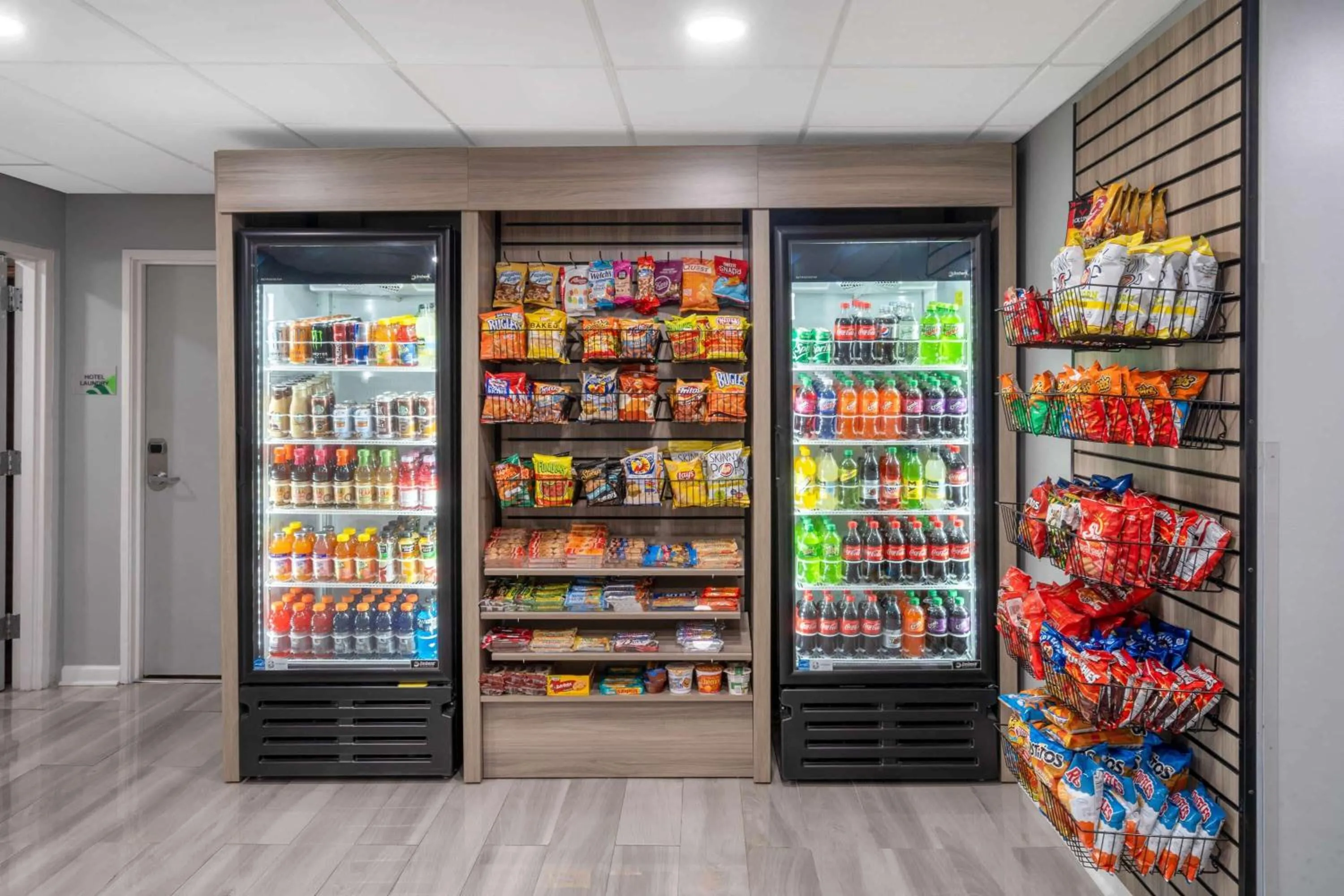 On site in Wingate by Wyndham Horn Lake Southaven