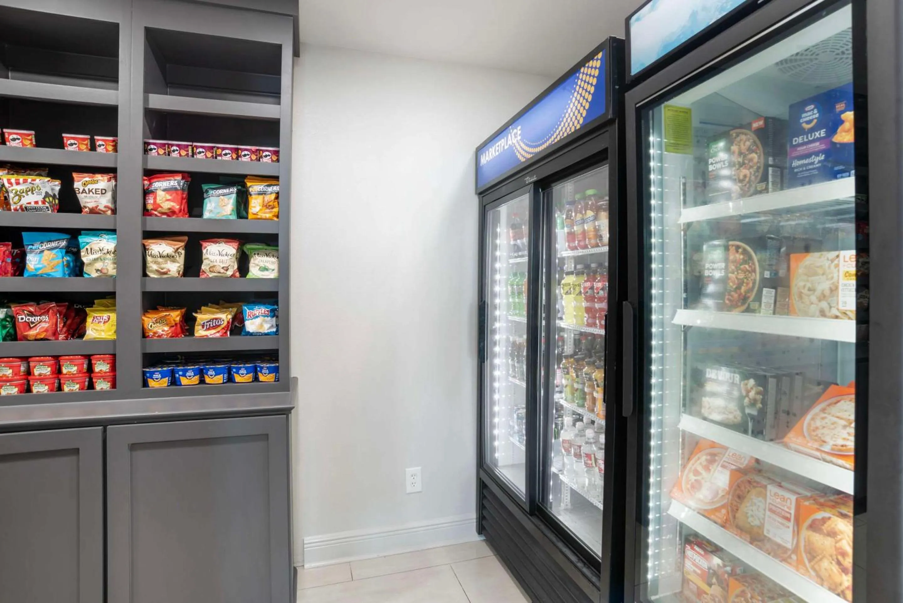 Other in Comfort Inn & Suites New Orleans Airport North