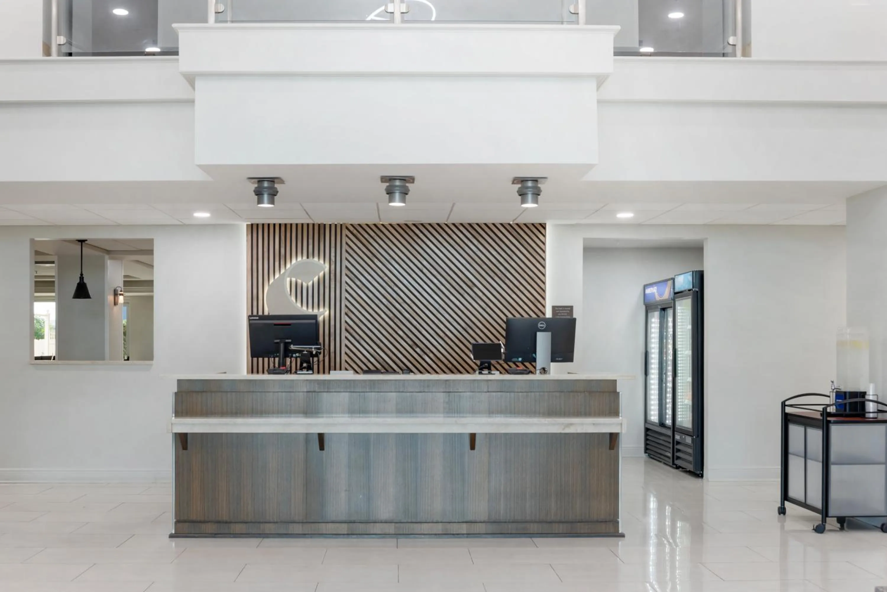 Comfort Inn & Suites New Orleans Airport North