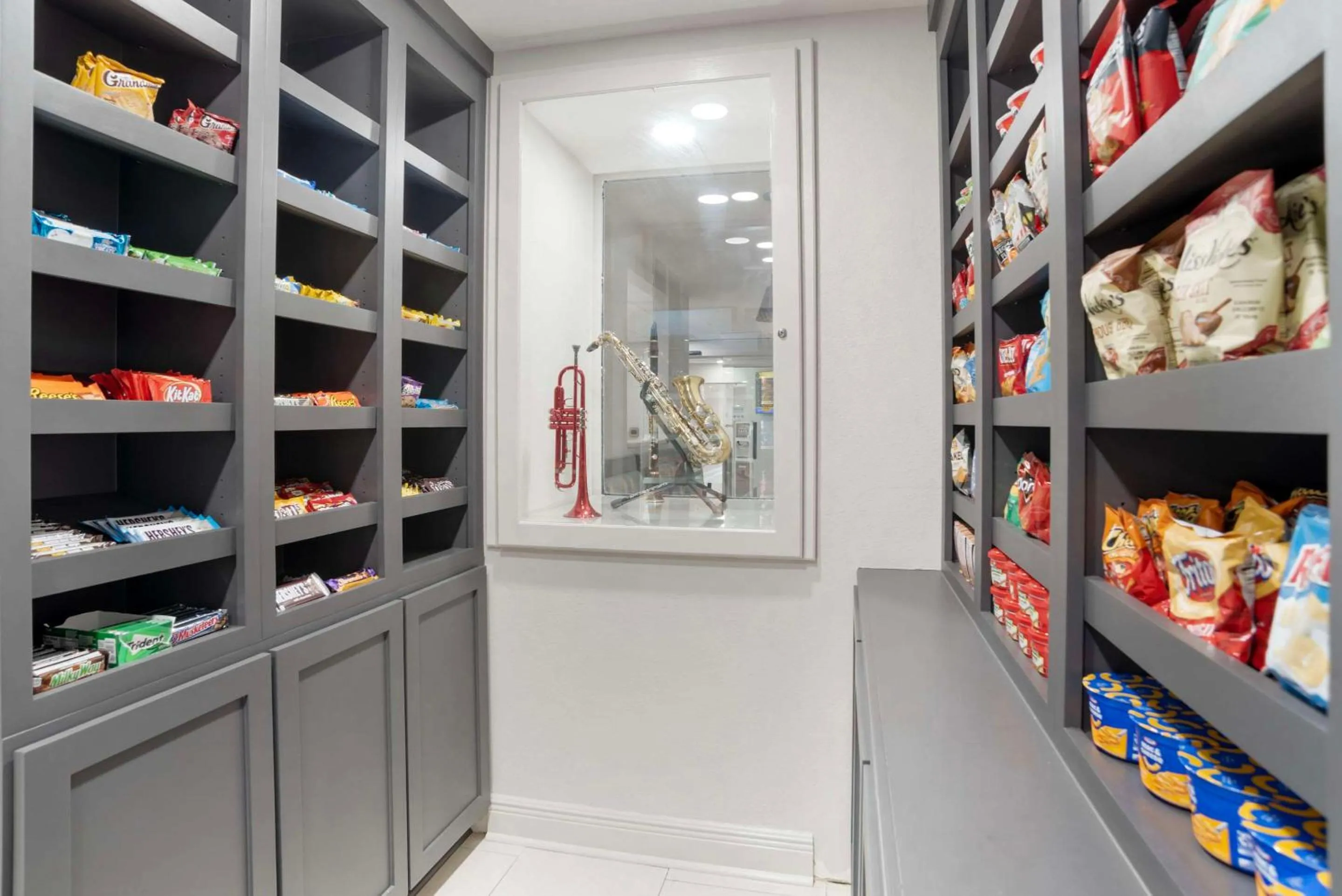 Other in Comfort Inn & Suites New Orleans Airport North