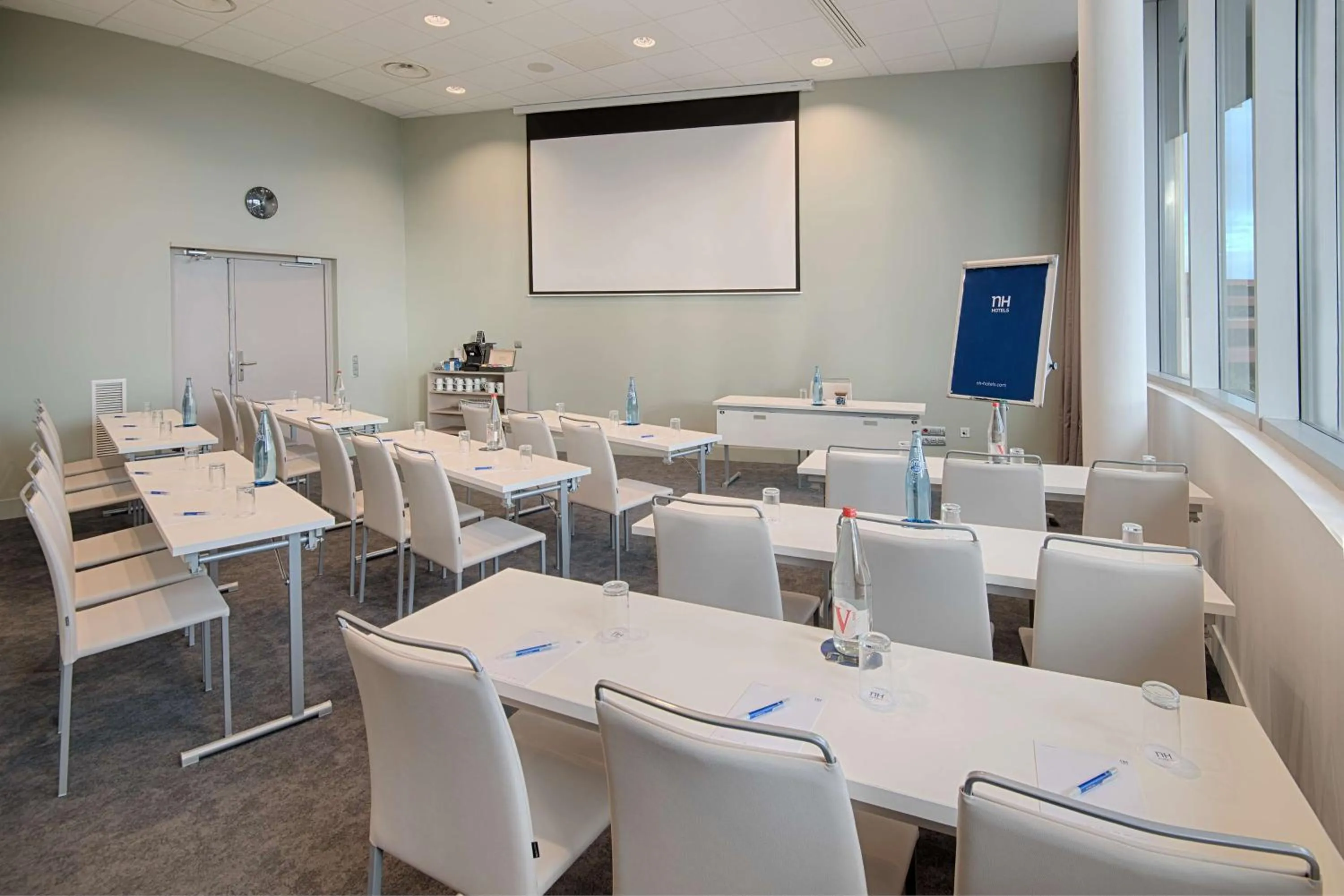 Meeting/conference room in NH Toulouse Airport