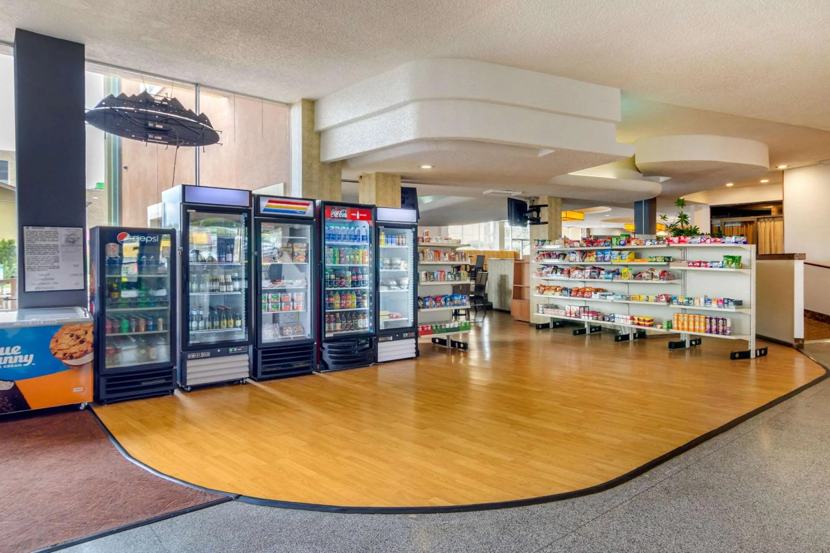 Other in Budget Inn Denver Downtown