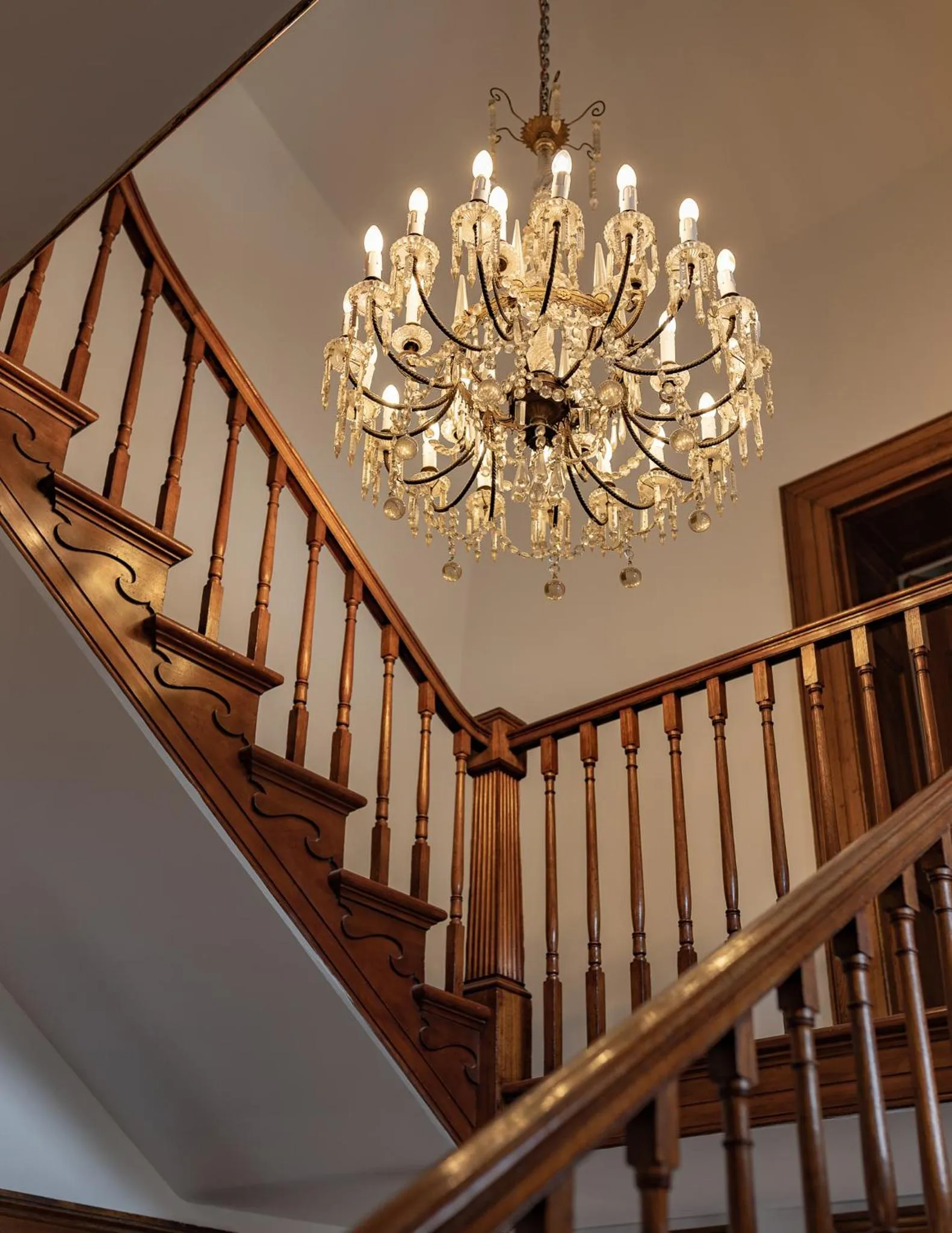 Property building in Islington Hotel