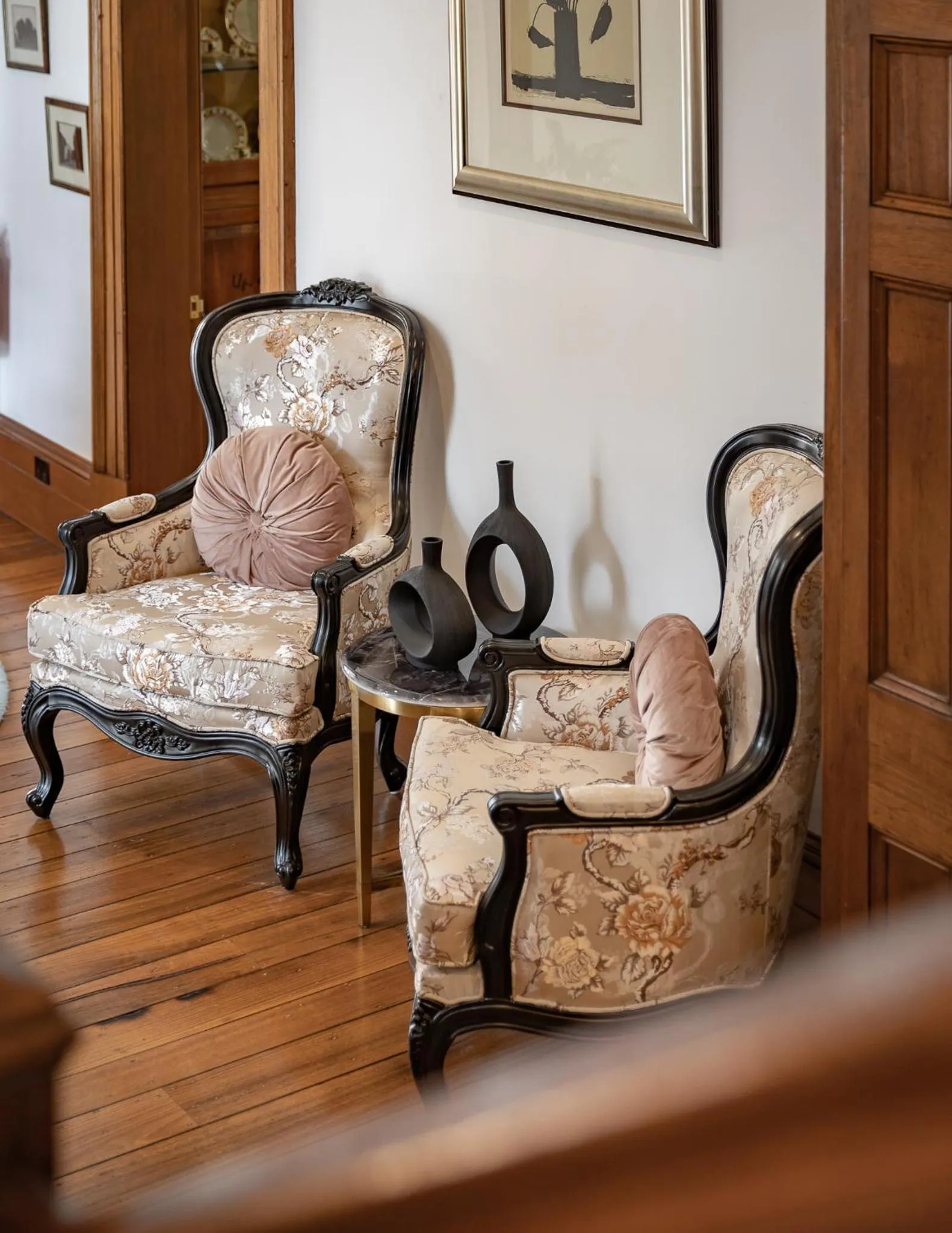 Property building in Islington Hotel