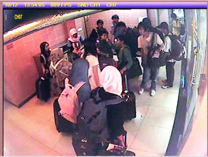 Other in Hong Kong CoLiving Space