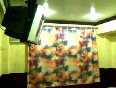 TV and multimedia in Hong Kong CoLiving Space