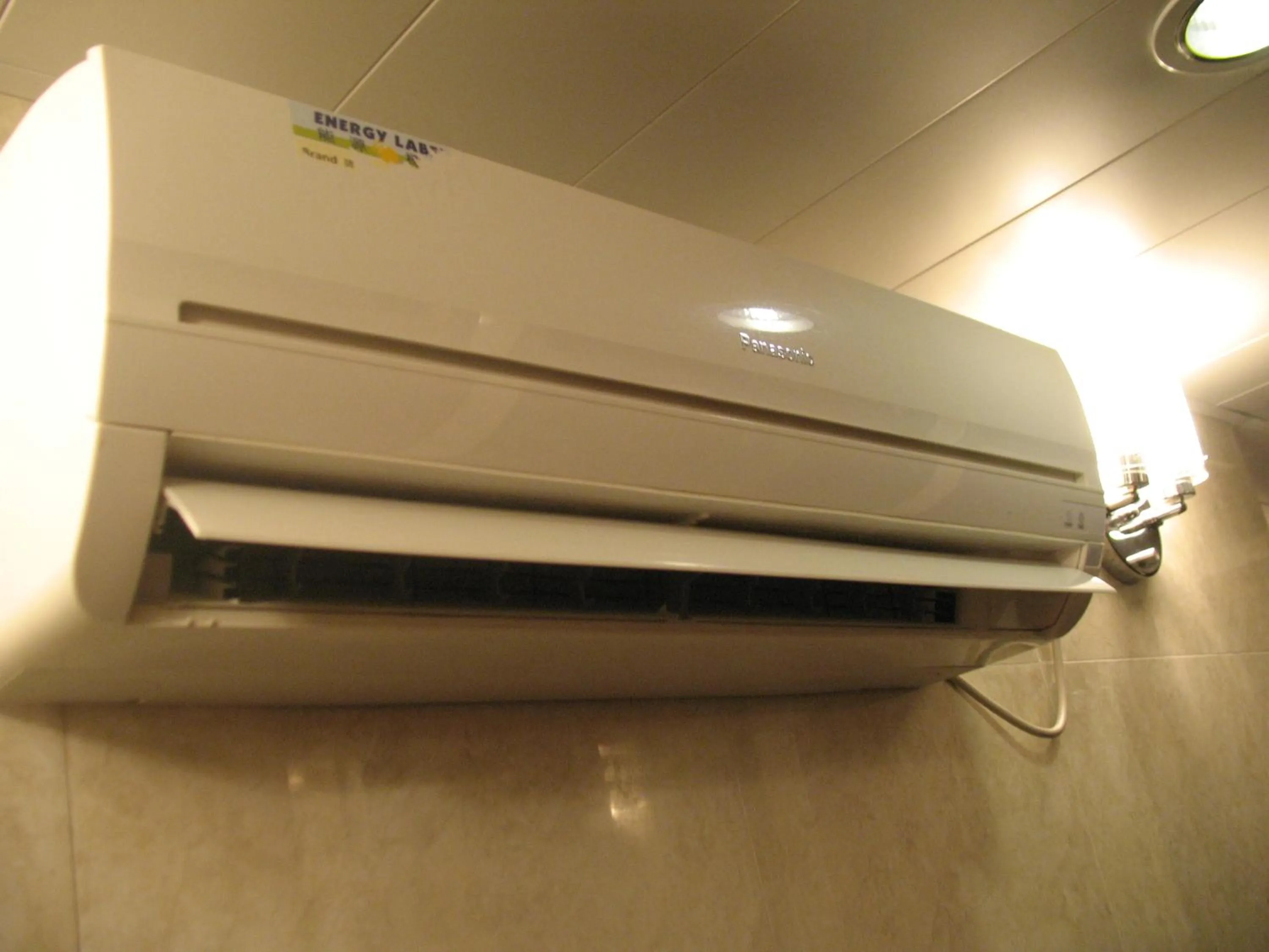 Other in Hong Kong CoLiving Space