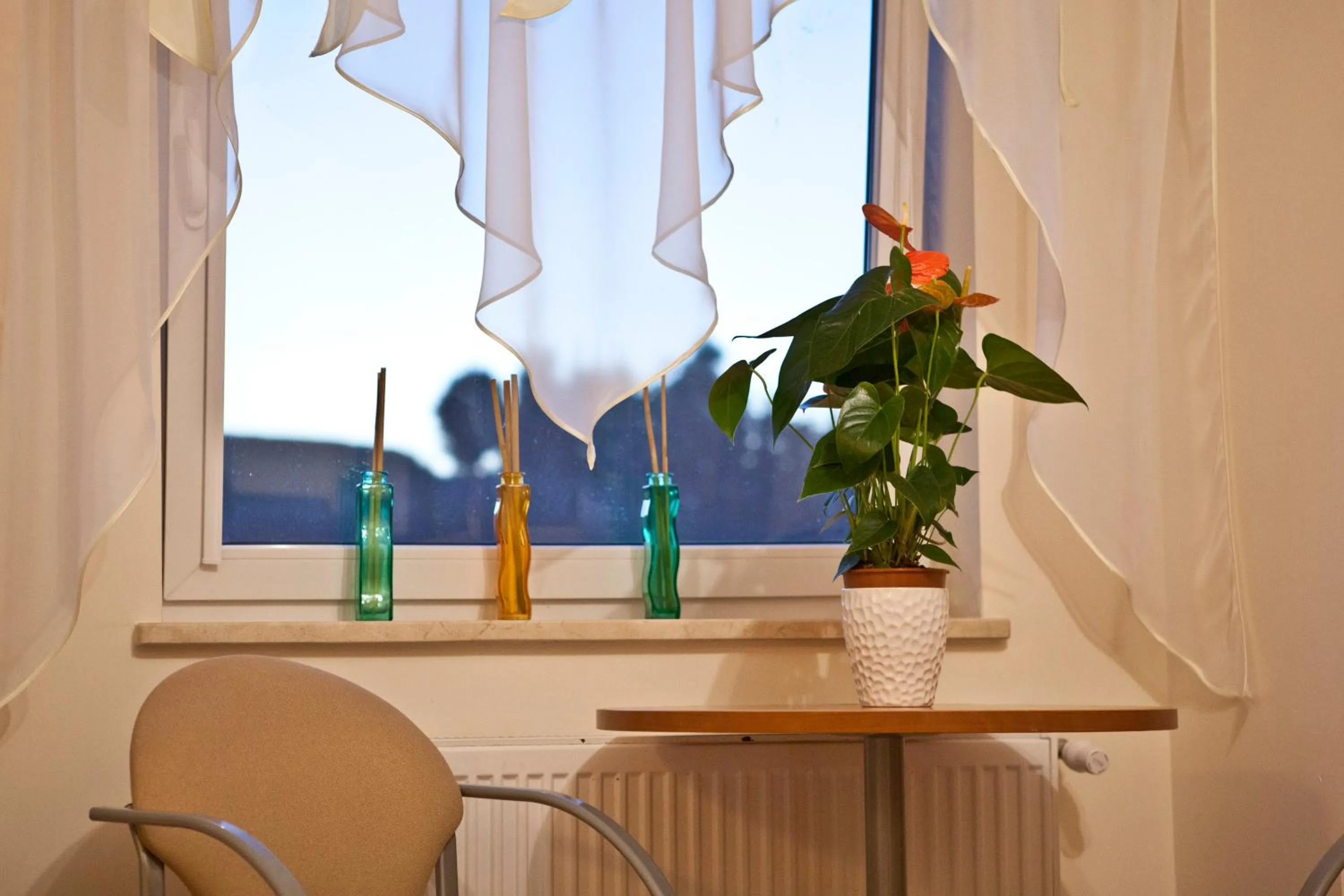 Photo of the whole room in Kaszuby Resort Zacisze