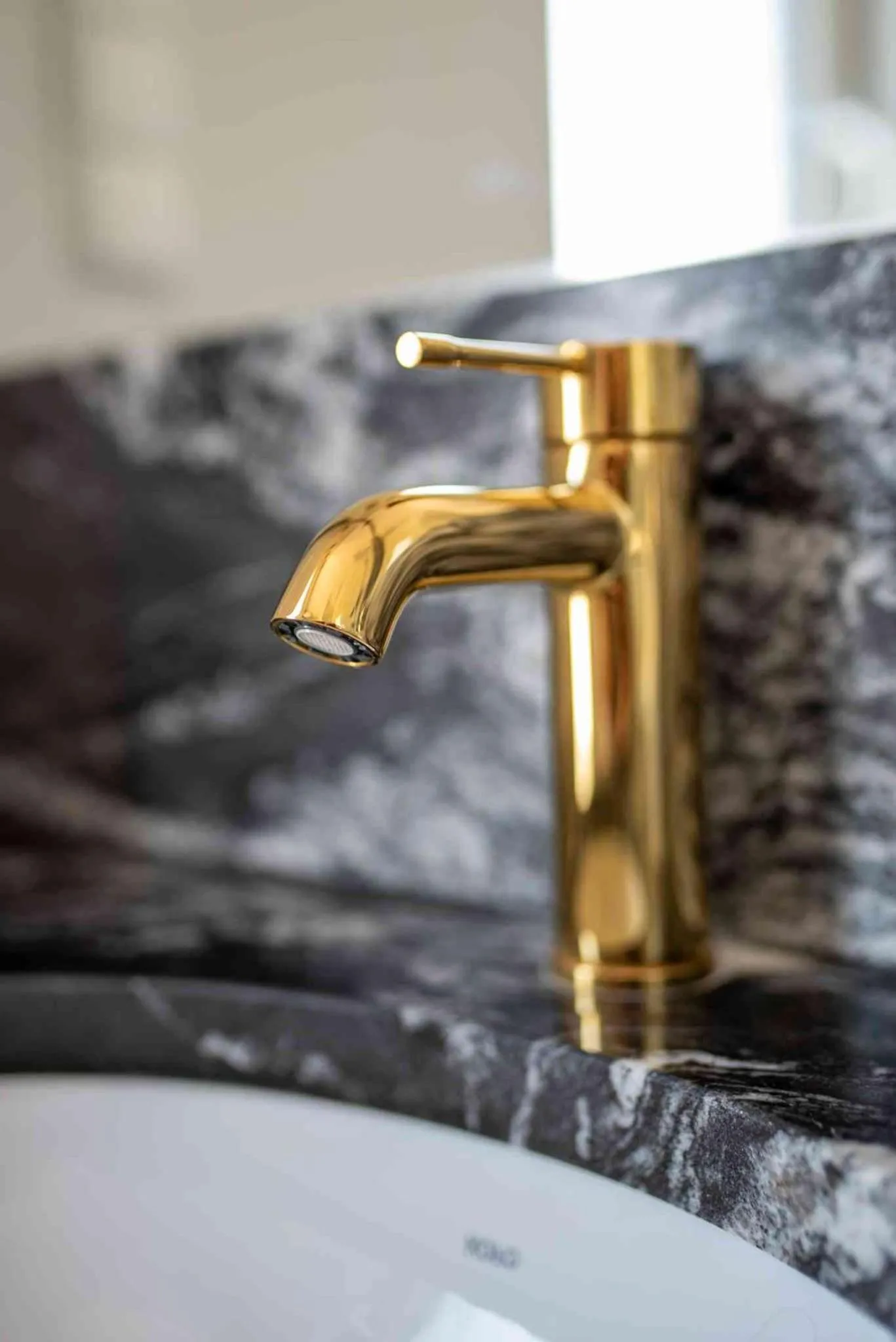 Bathroom in Kaszuby Resort Zacisze