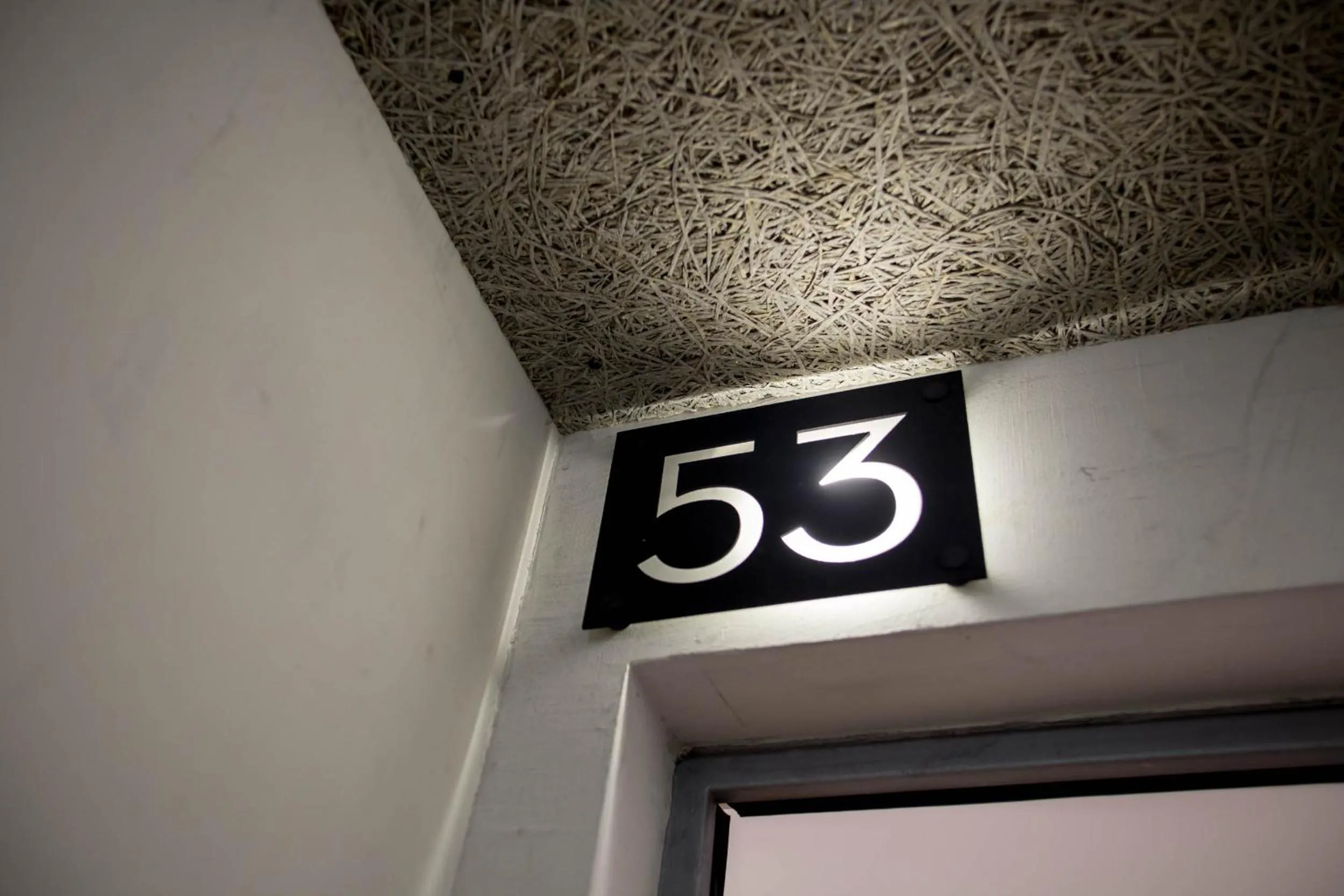 Bedroom in The Gate Porto