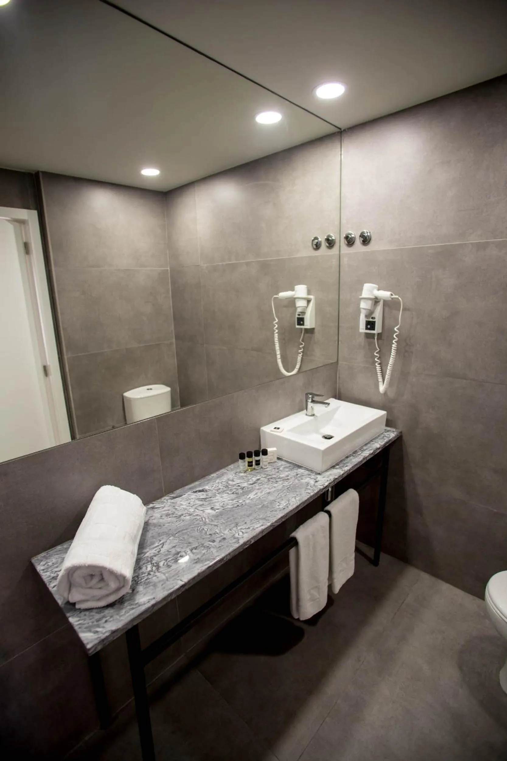 Toilet in The Gate Porto