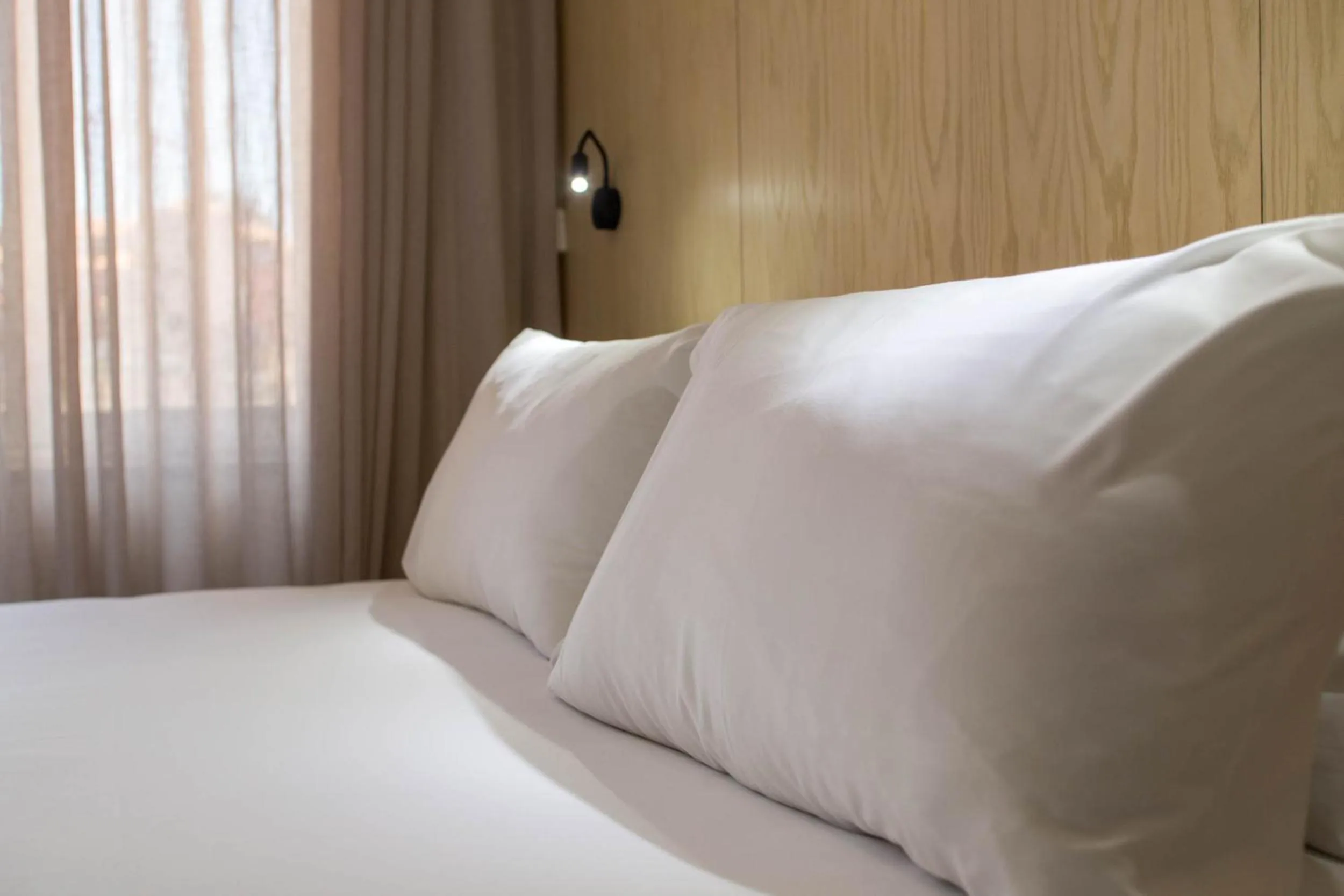 Bed in The Gate Porto