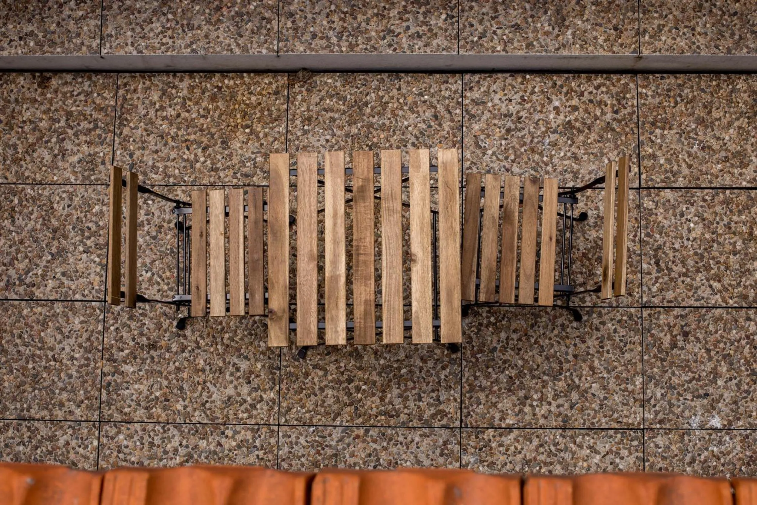 Balcony/Terrace in The Gate Porto