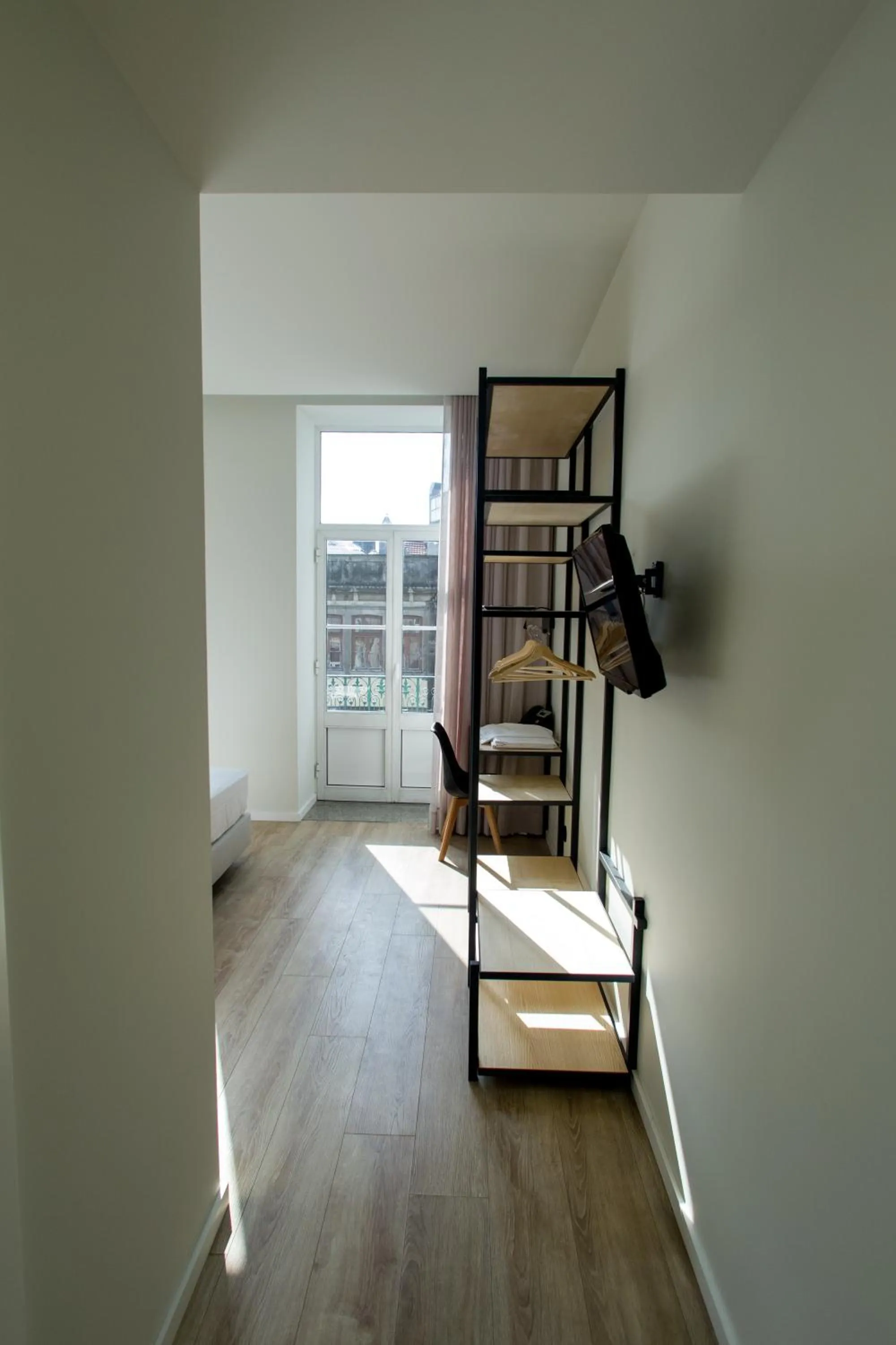 TV and multimedia, Bed in The Gate Porto