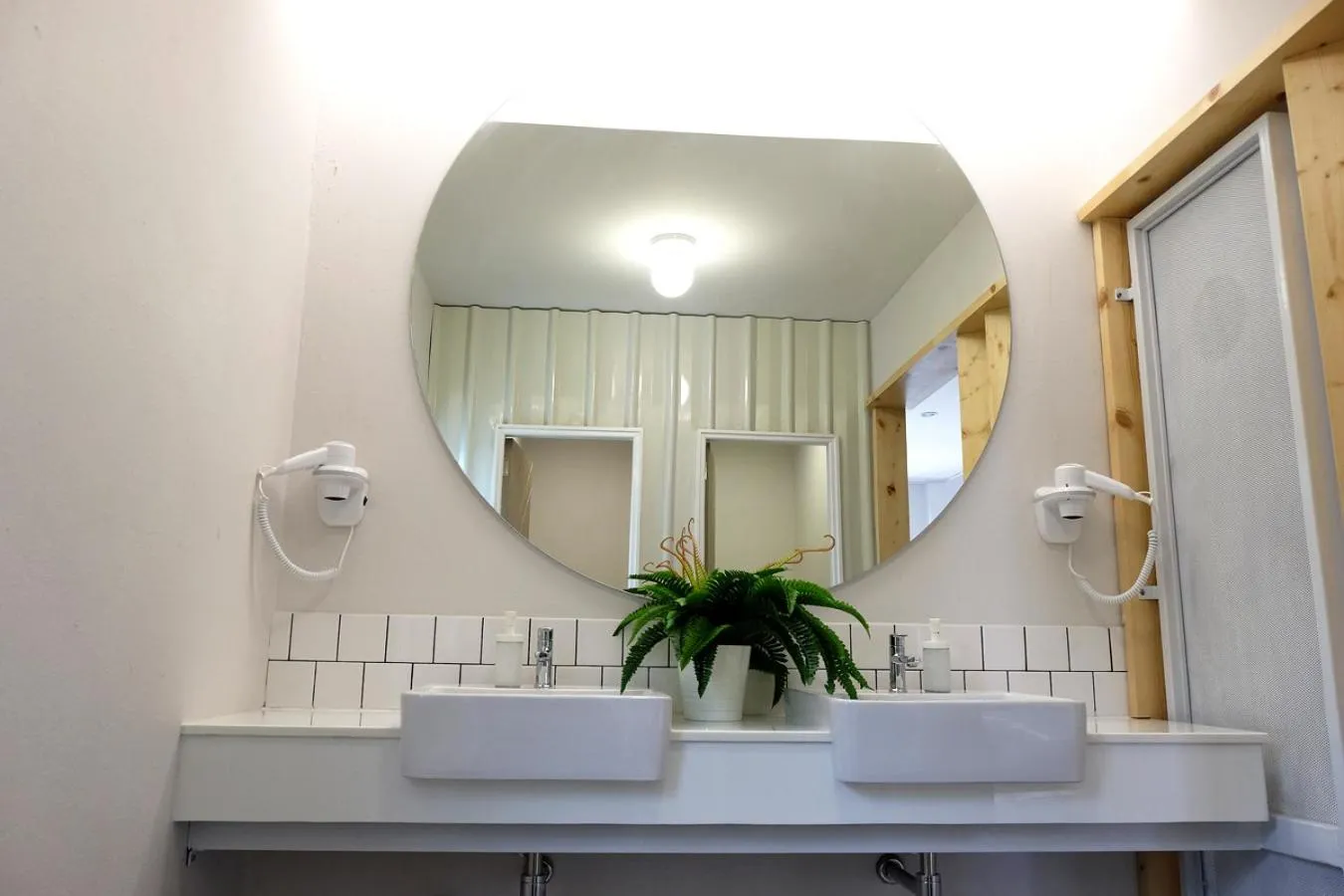 Toilet in Siam Mansion - SHA