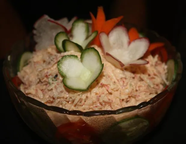 Restaurant/places to eat in The Nettle and Fern Hotel Gangtok